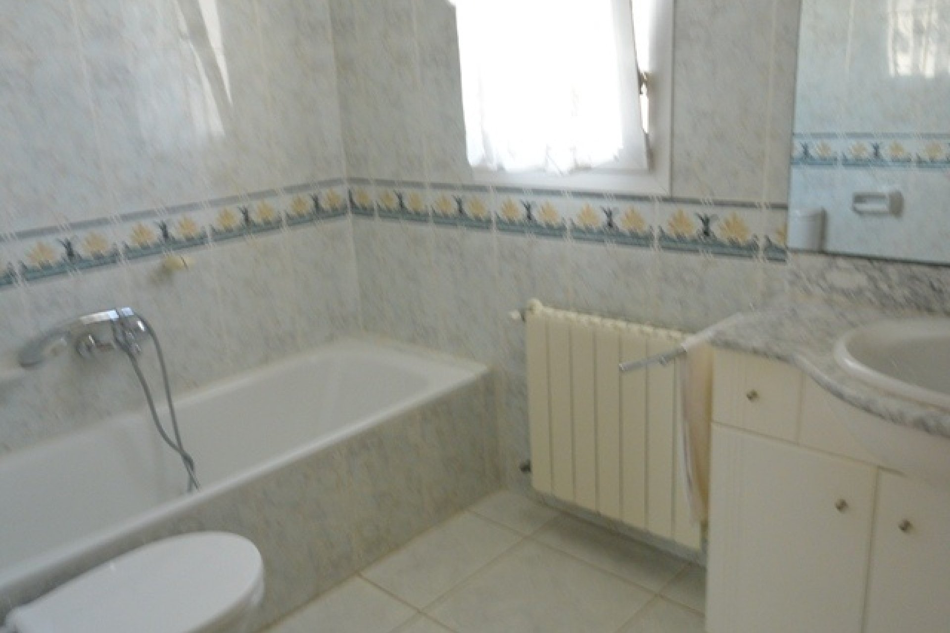 Sale - Villa - Benissa - Baladrar
