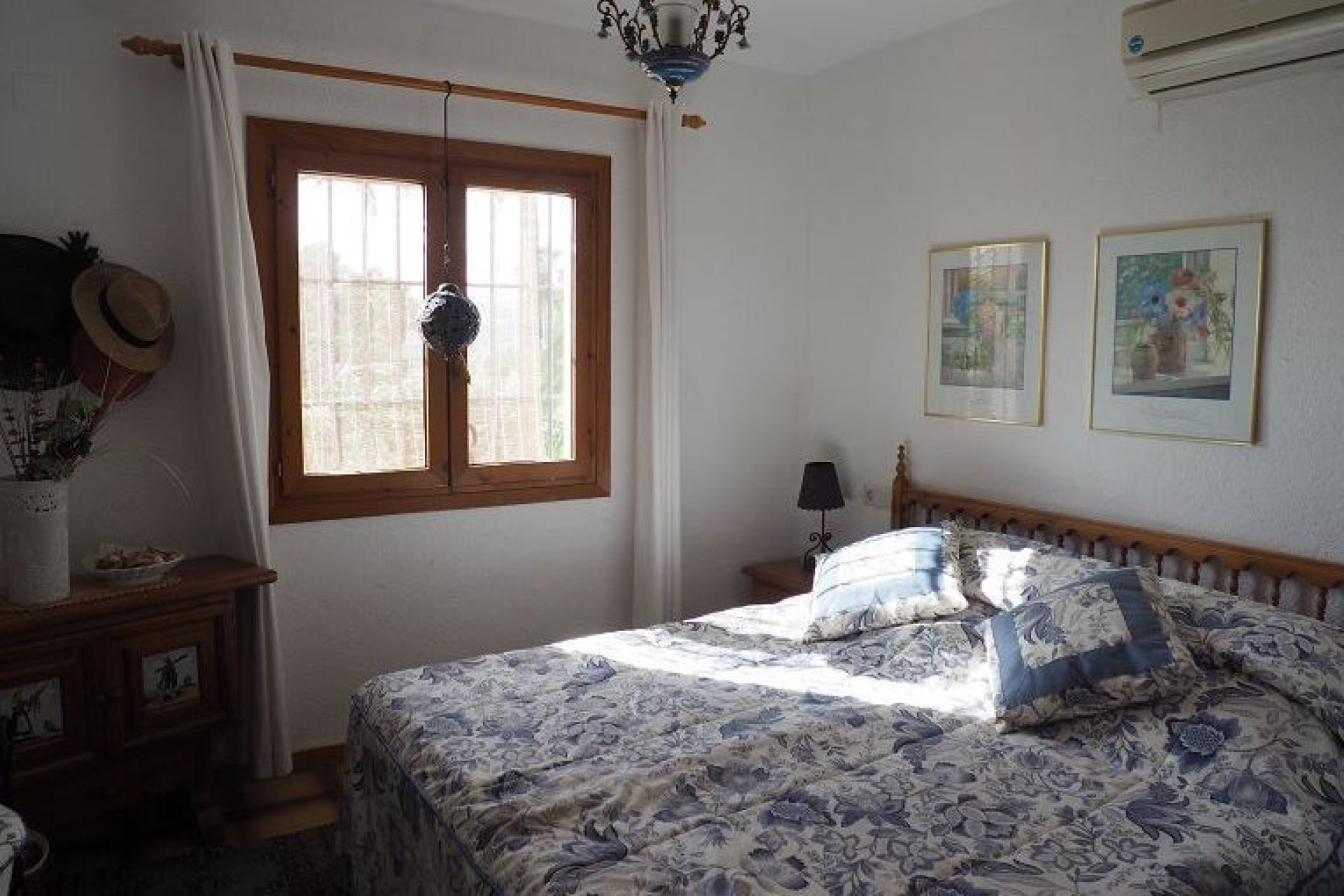 Sale - Villa - Benissa - Baladrar