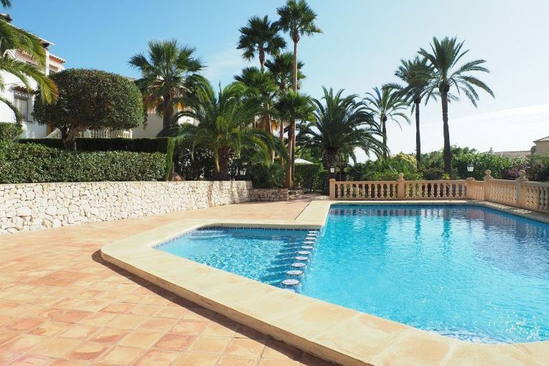 Sale - Villa - Benissa - Baladrar