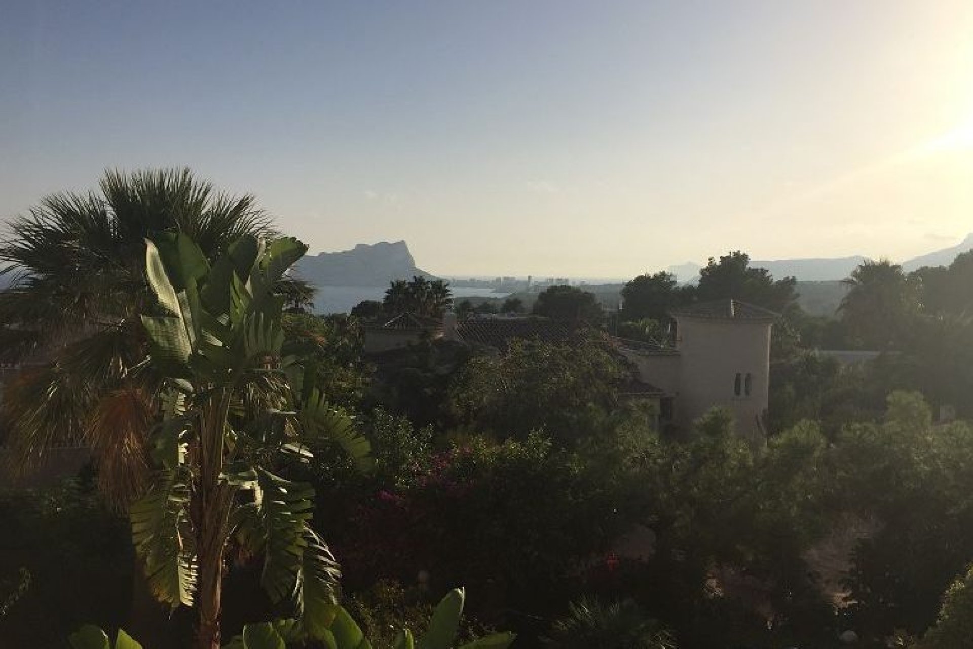 Sale - Villa - Benissa - Baladrar
