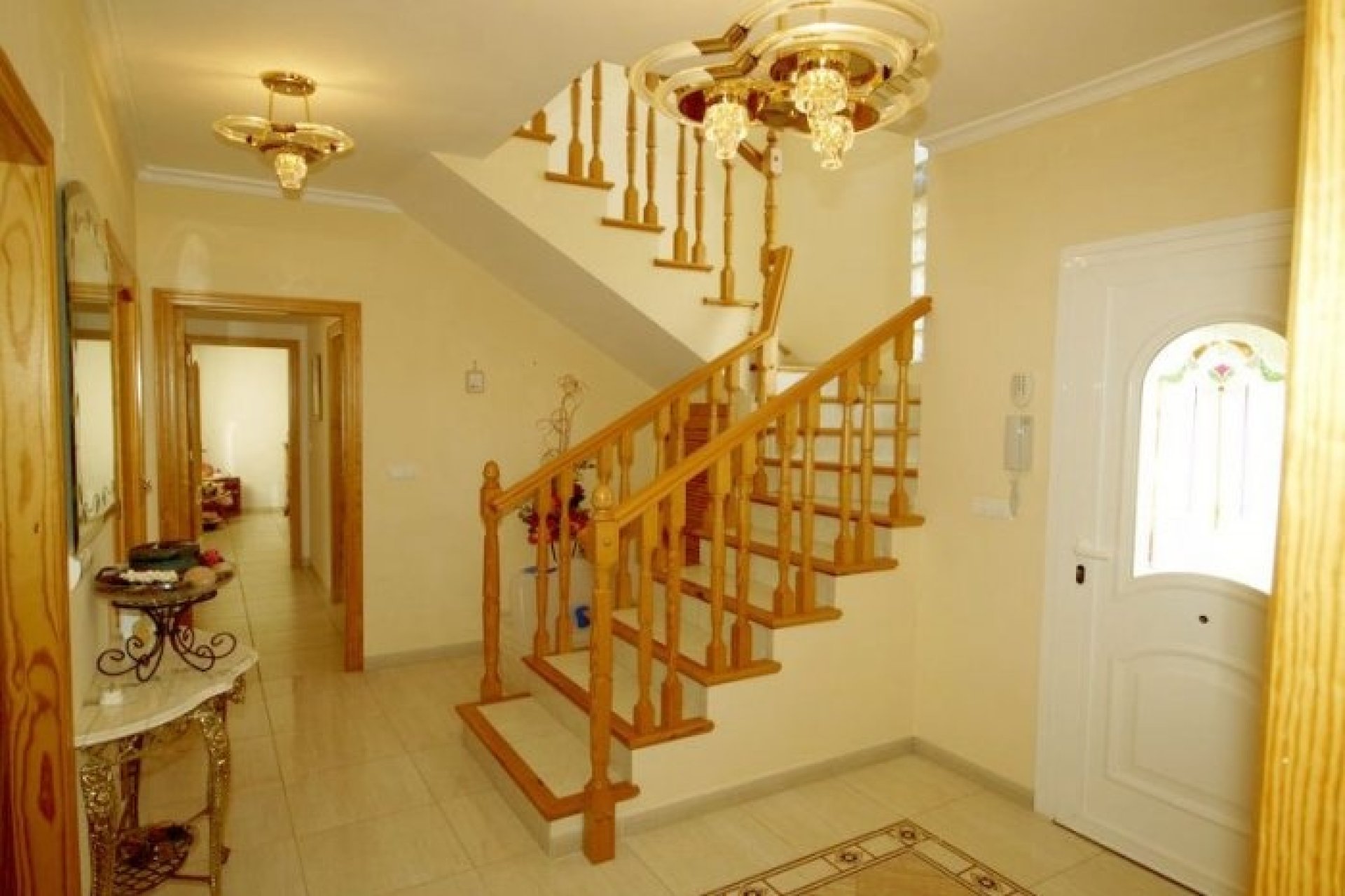 Sale - Villa - Benissa - Baladrar