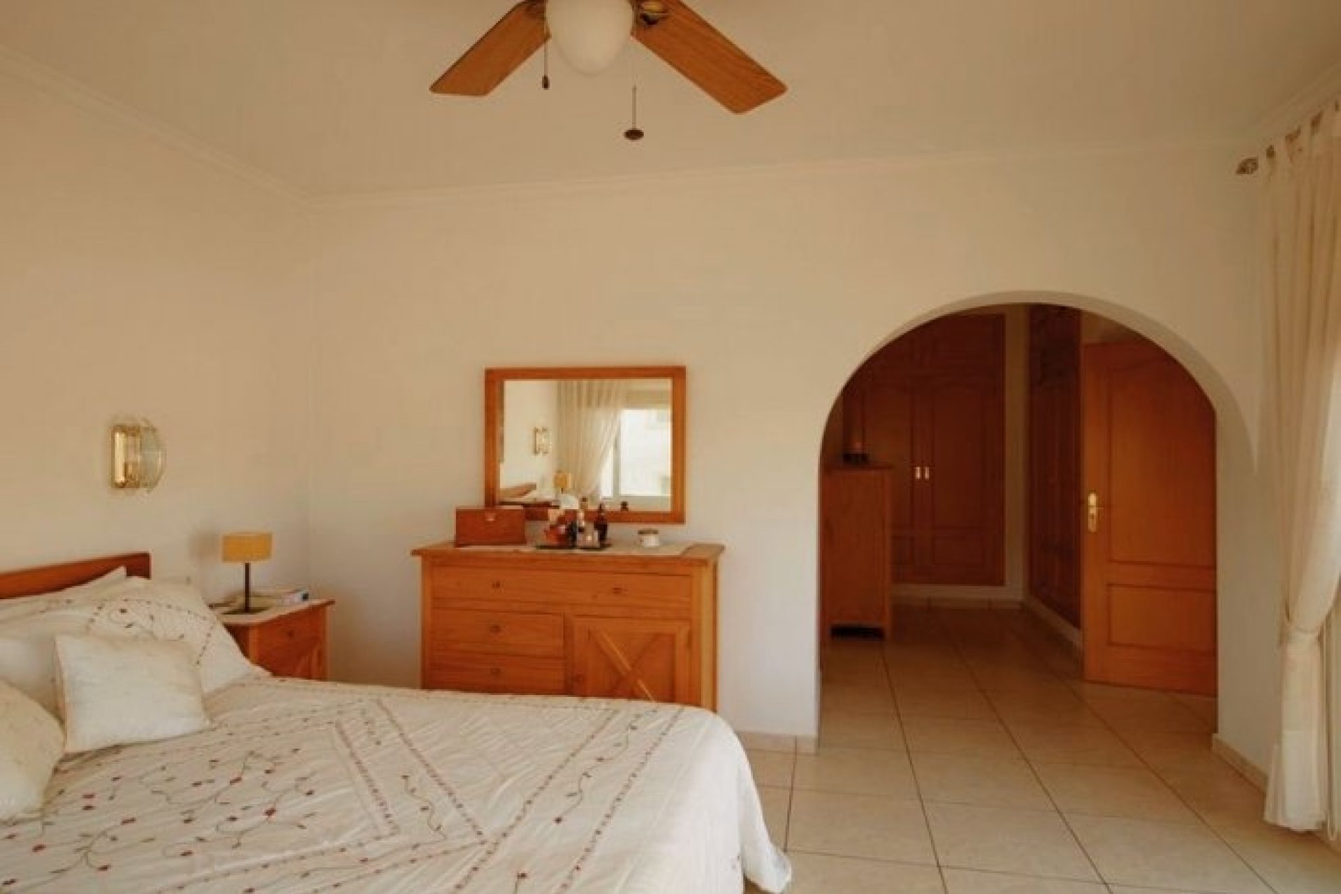 Sale - Villa - Benissa - Baladrar