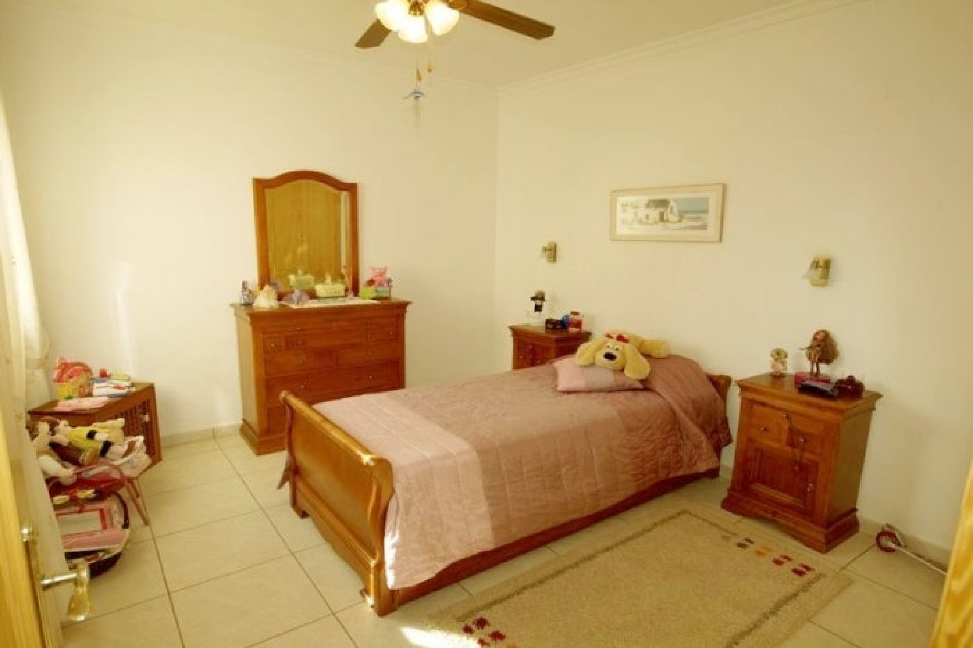 Sale - Villa - Benissa - Baladrar