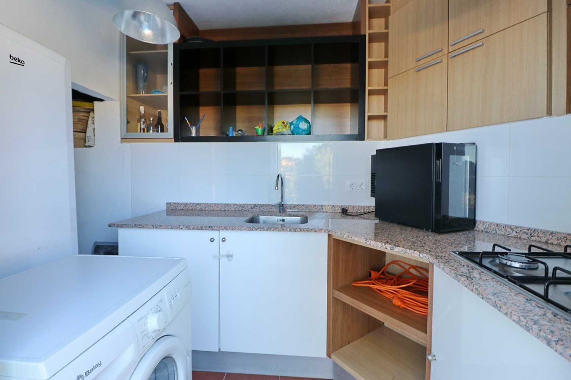 Sale - Villa - Benissa - Baladrar