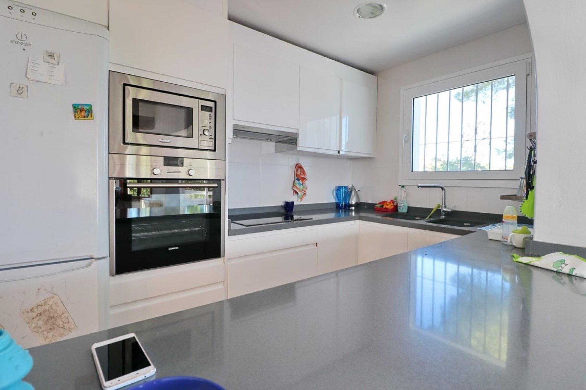 Sale - Villa - Benissa - Baladrar