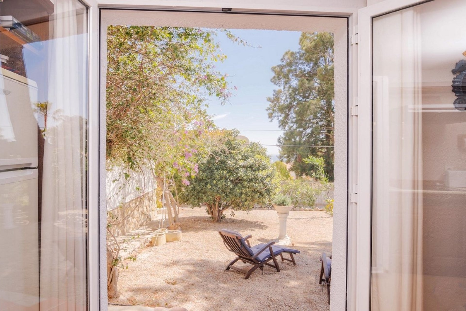 Sale - Villa - Benissa - Baladrar