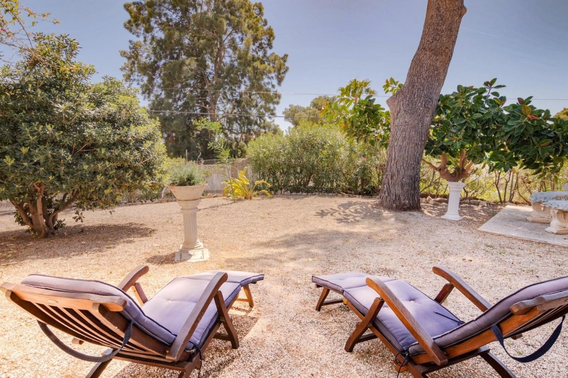 Sale - Villa - Benissa - Baladrar