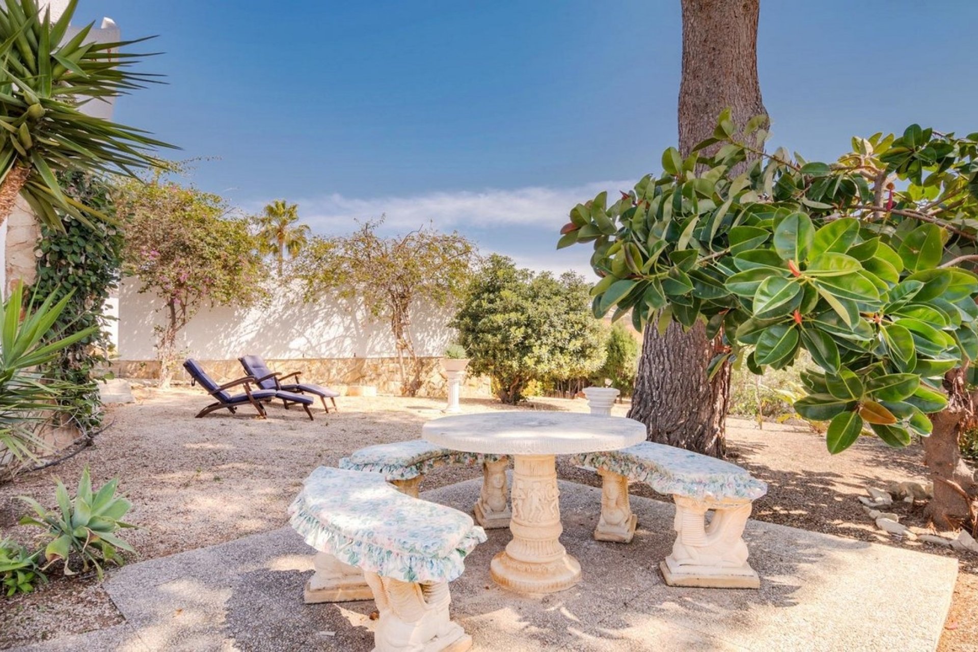 Sale - Villa - Benissa - Baladrar