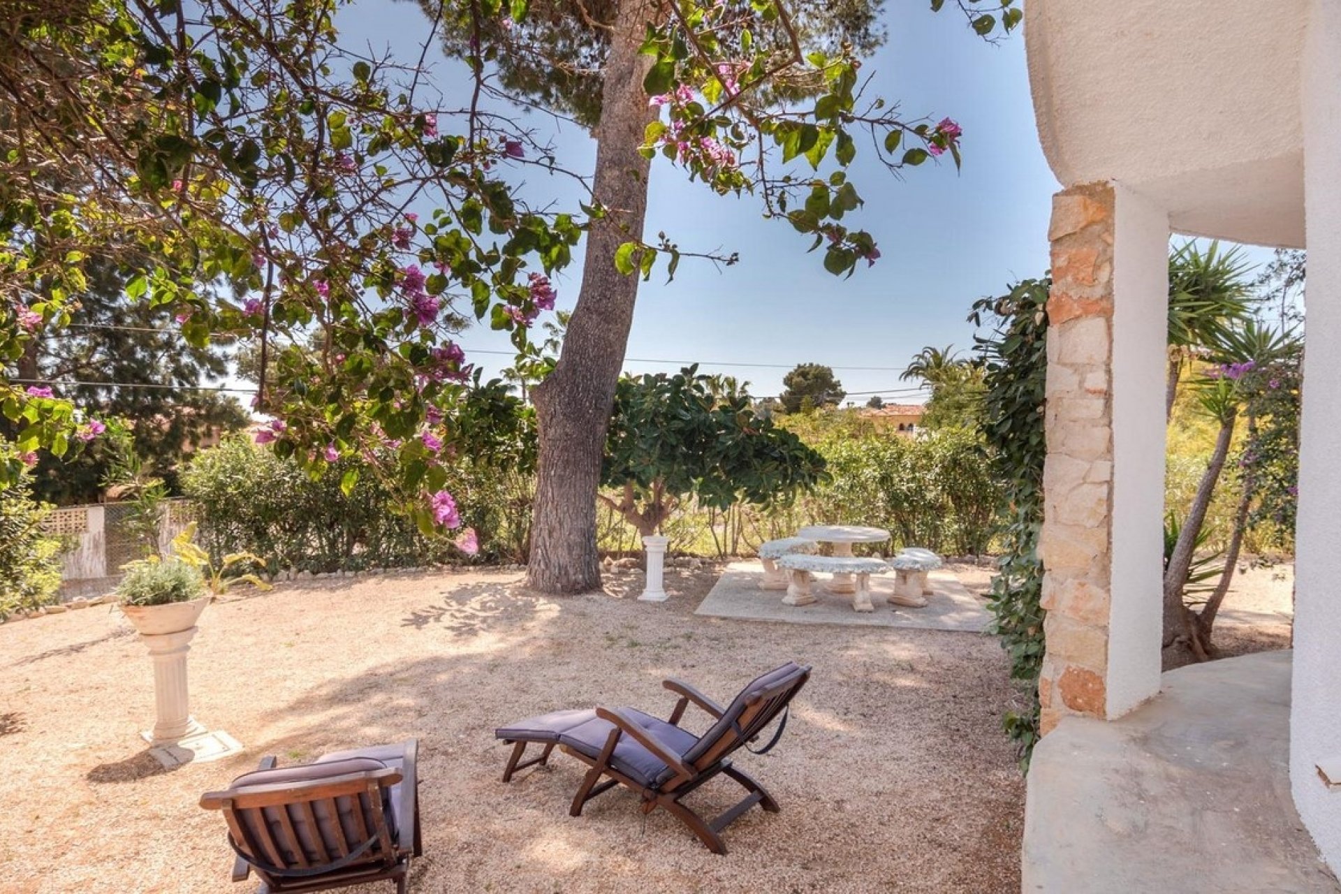Sale - Villa - Benissa - Baladrar