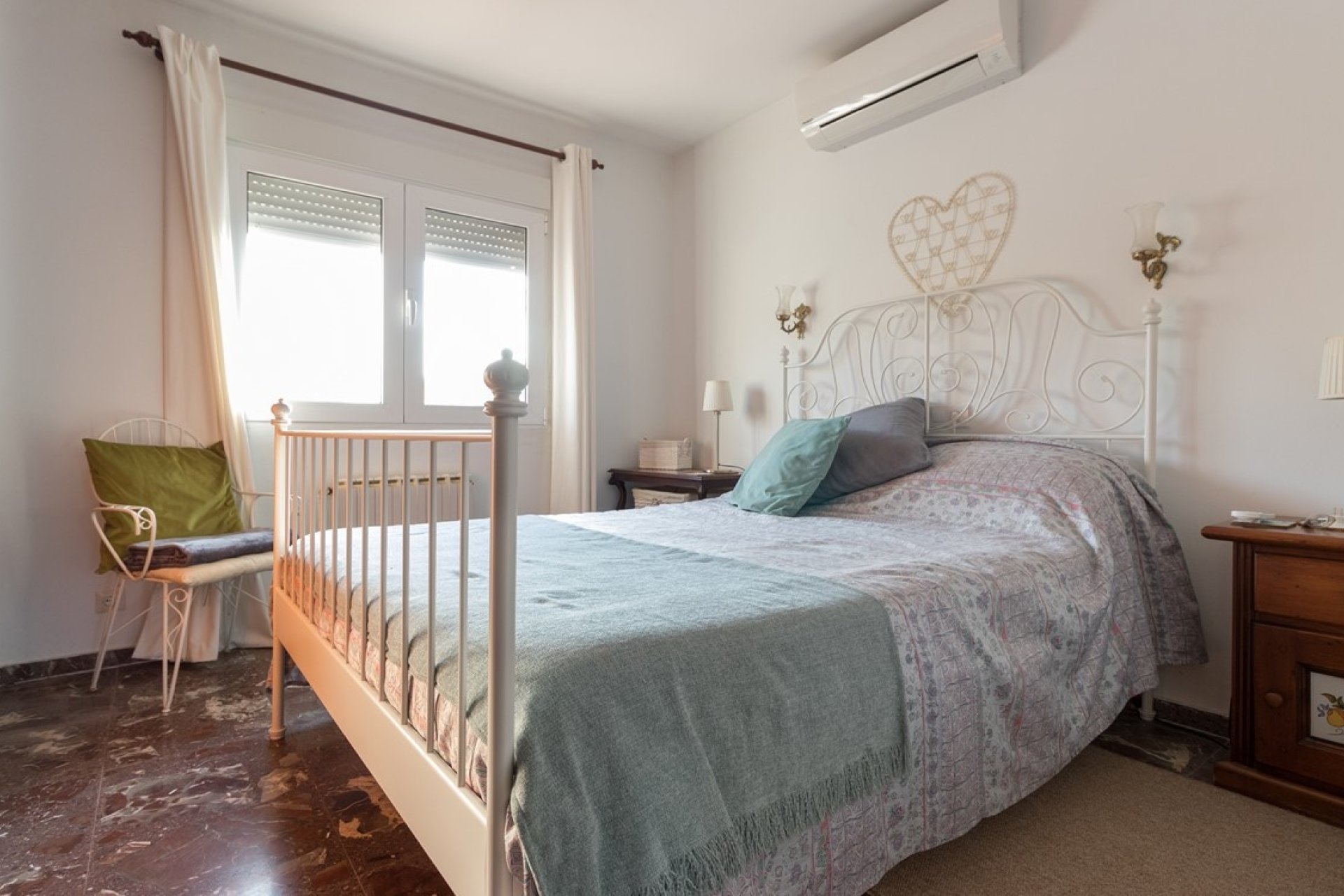 Sale - Villa - Benissa - Baladrar