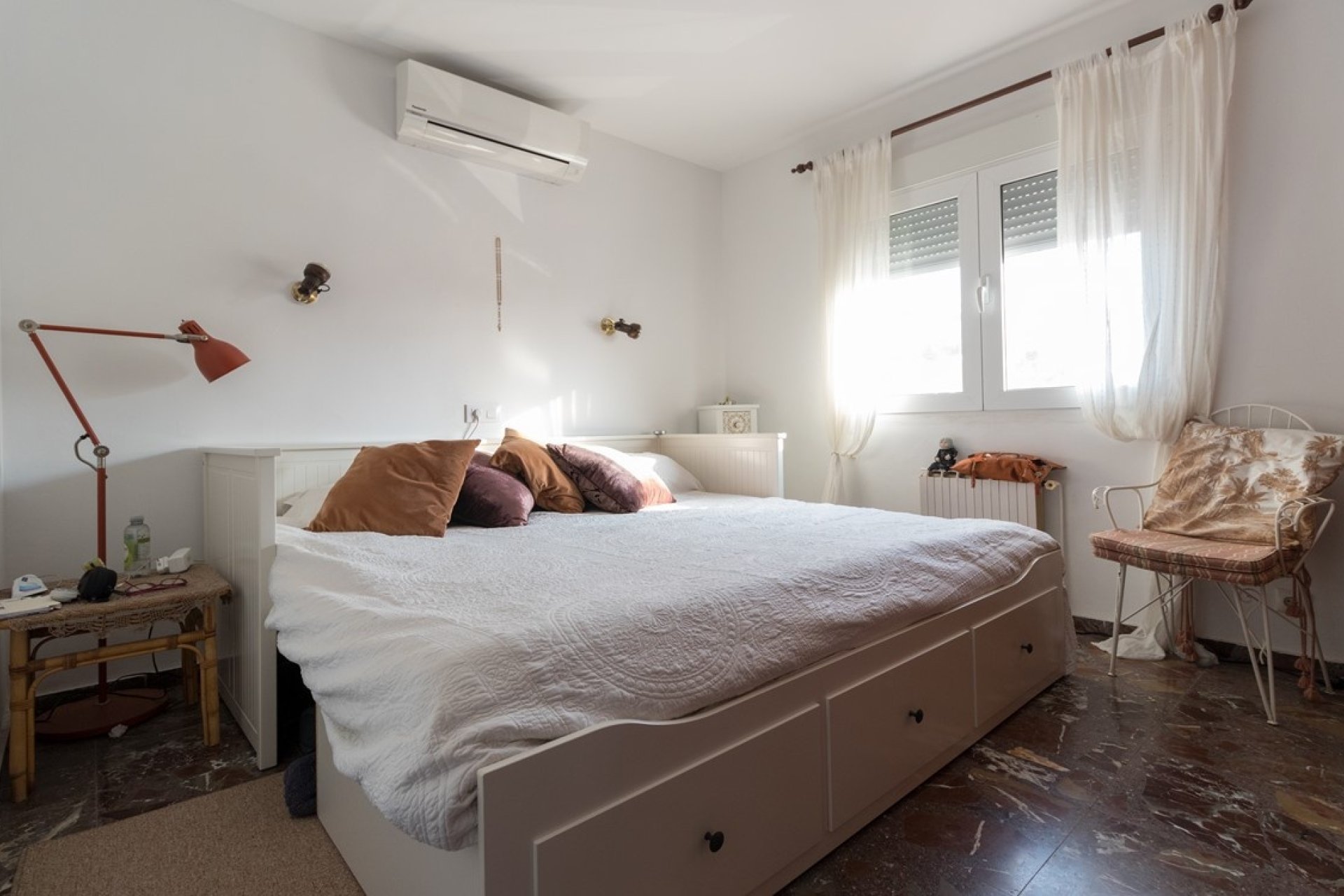 Sale - Villa - Benissa - Baladrar
