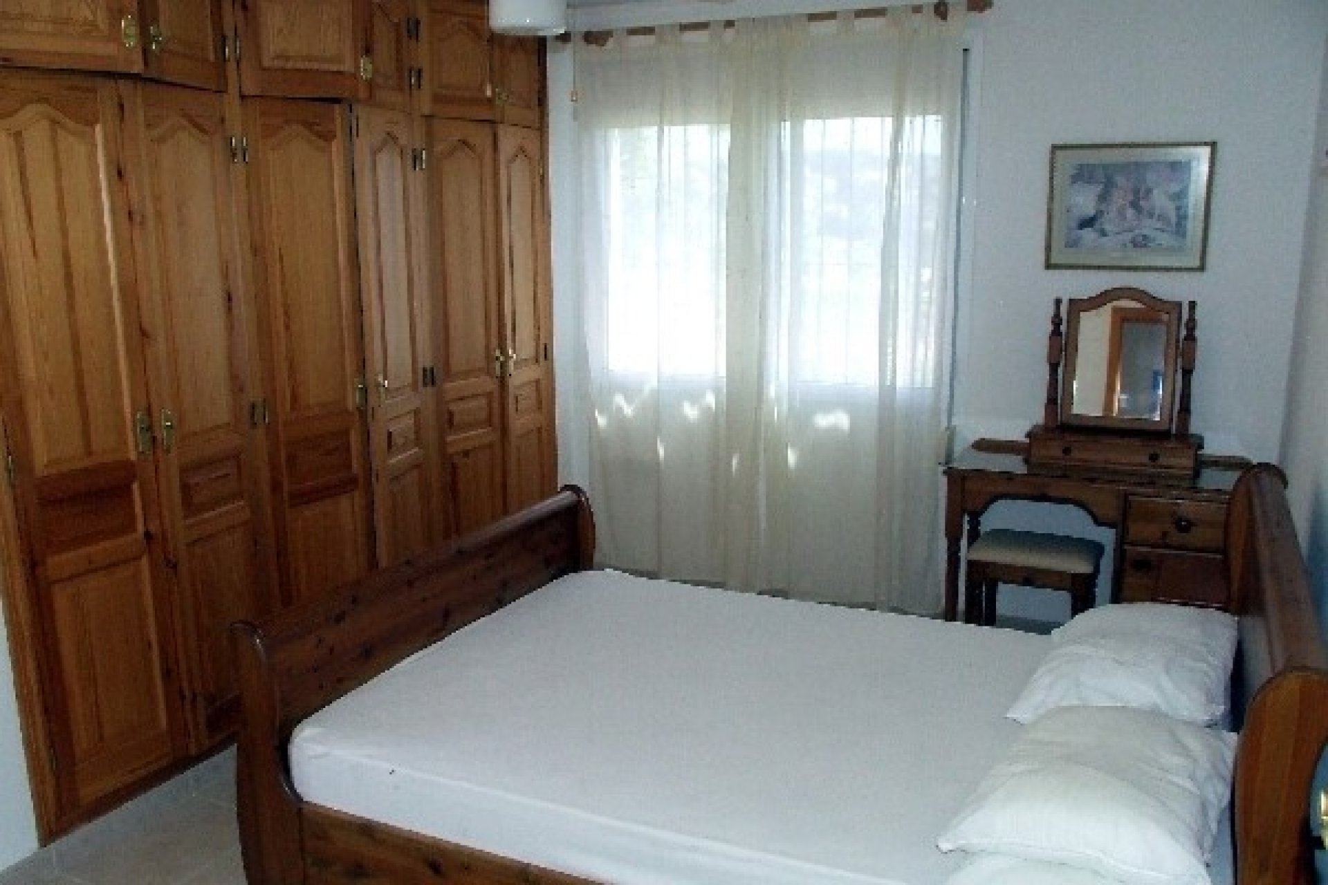 Sale - Villa - Benissa - Baladrar