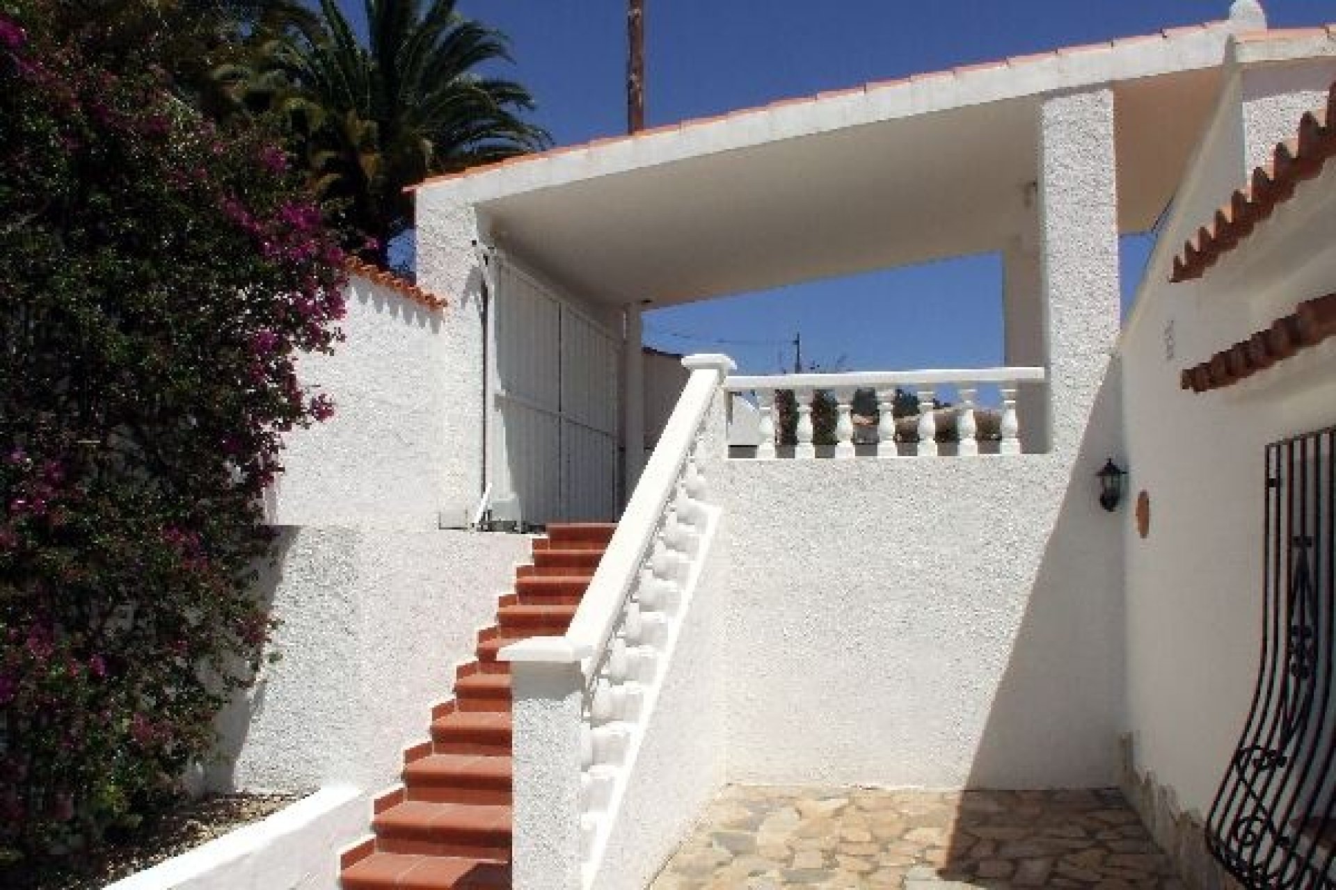 Sale - Villa - Benissa - Baladrar