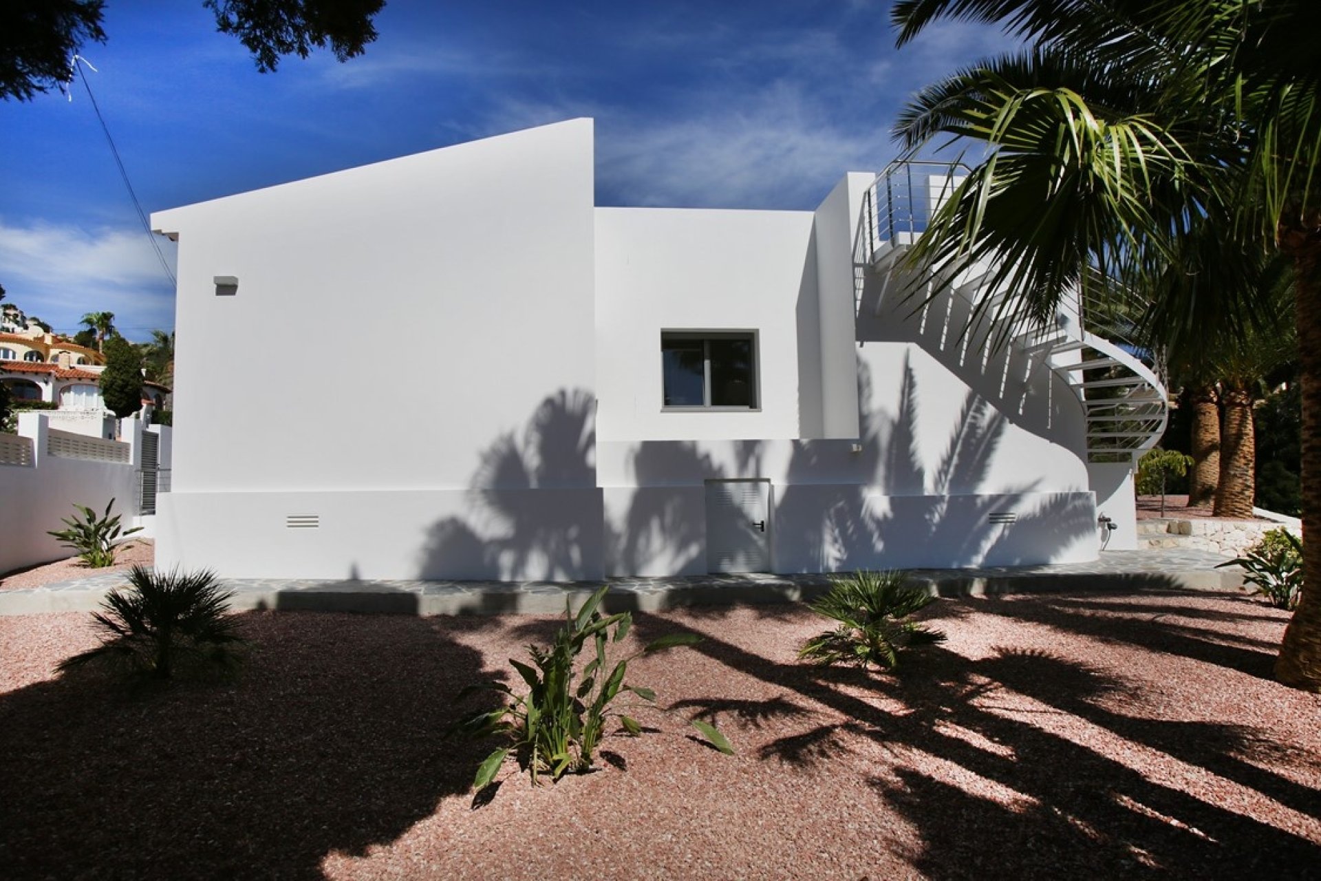 Sale - Villa - Benissa - Baladrar