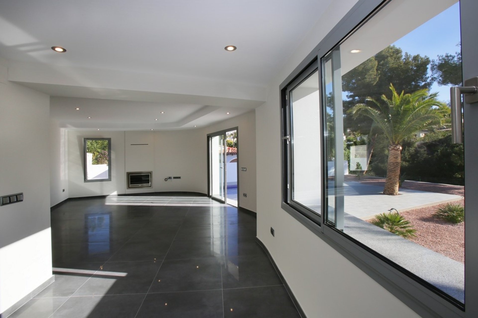 Sale - Villa - Benissa - Baladrar