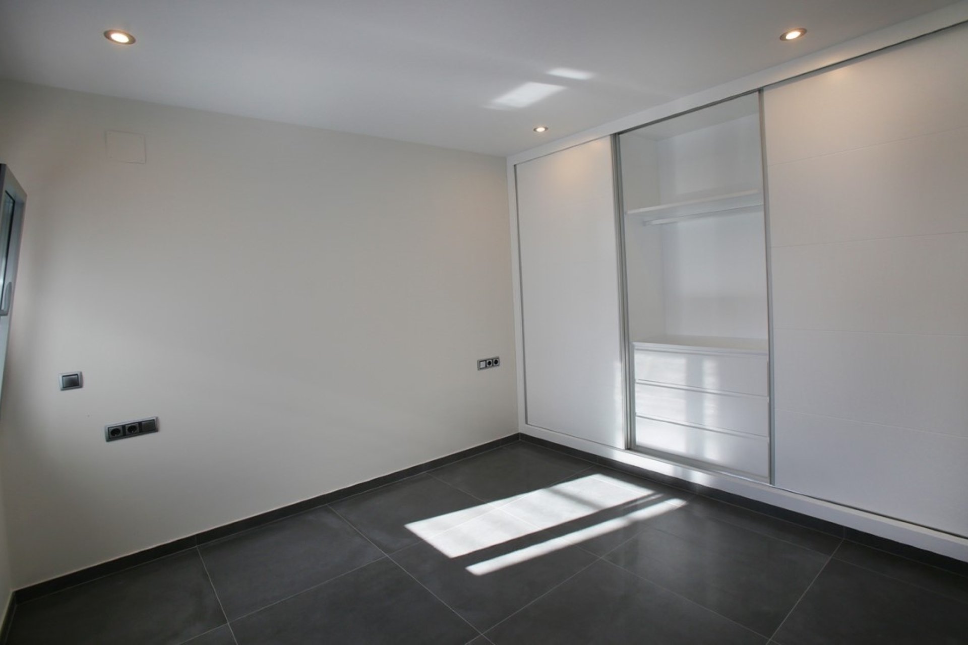 Sale - Villa - Benissa - Baladrar