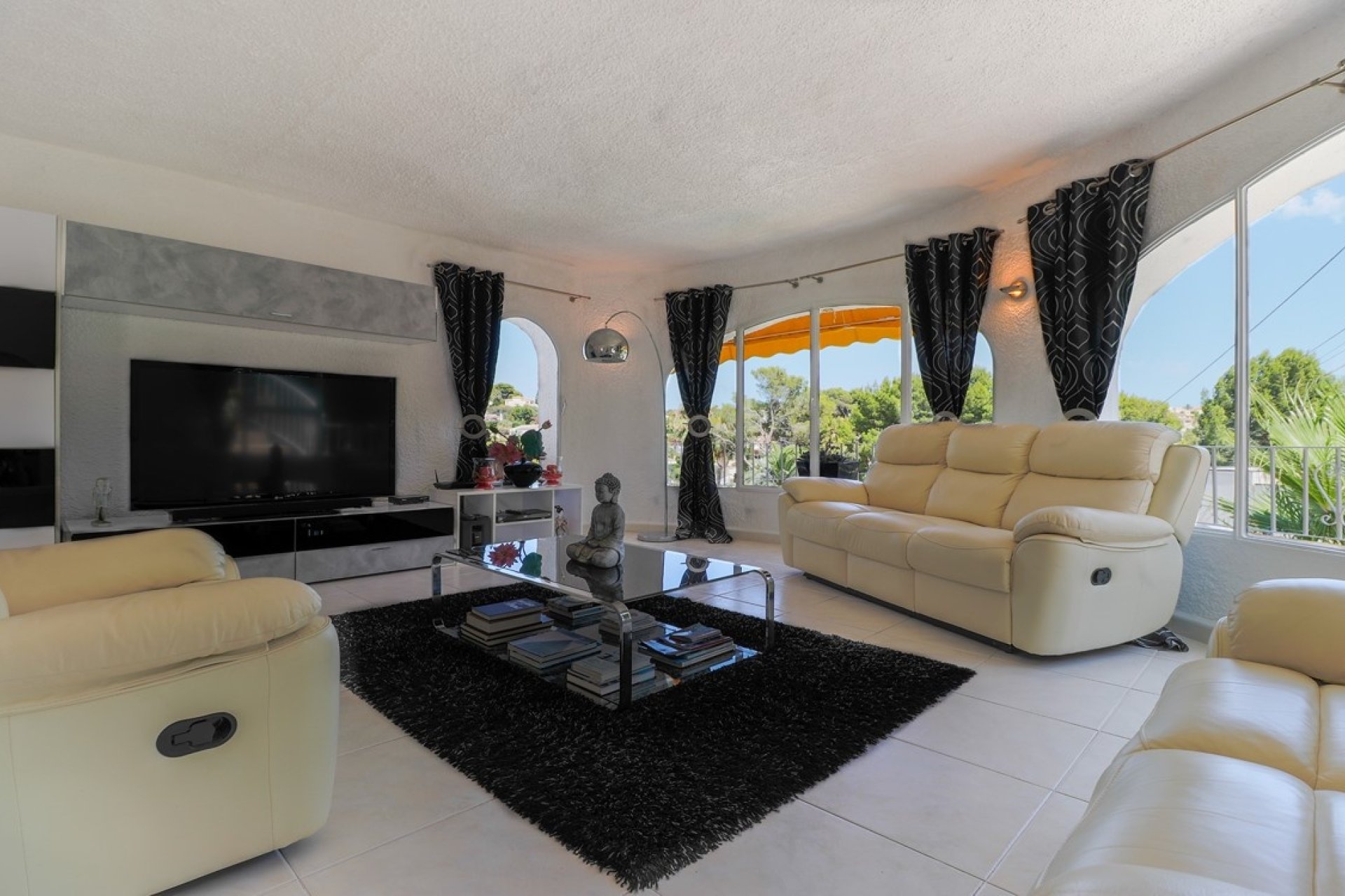 Sale - Villa - Benissa - Baladrar