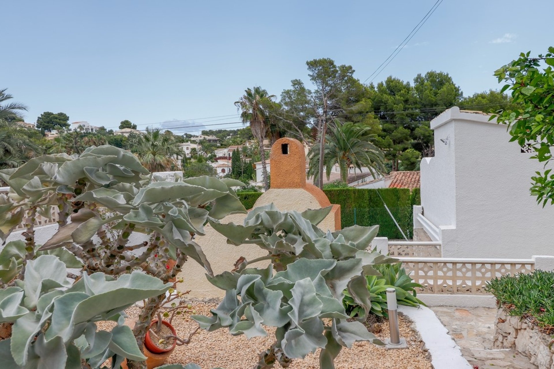 Sale - Villa - Benissa - Baladrar