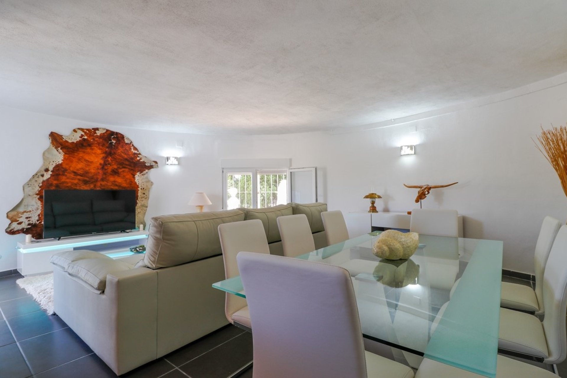 Sale - Villa - Benissa - Baladrar