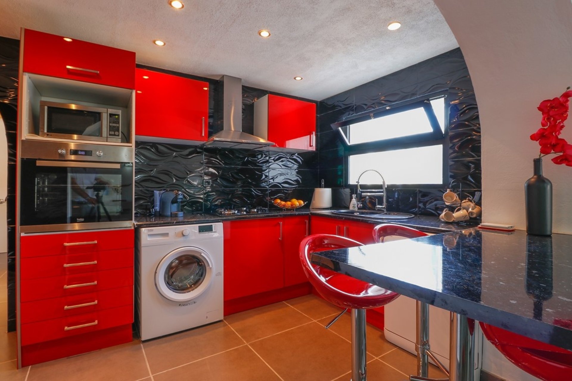 Sale - Villa - Benissa - Baladrar
