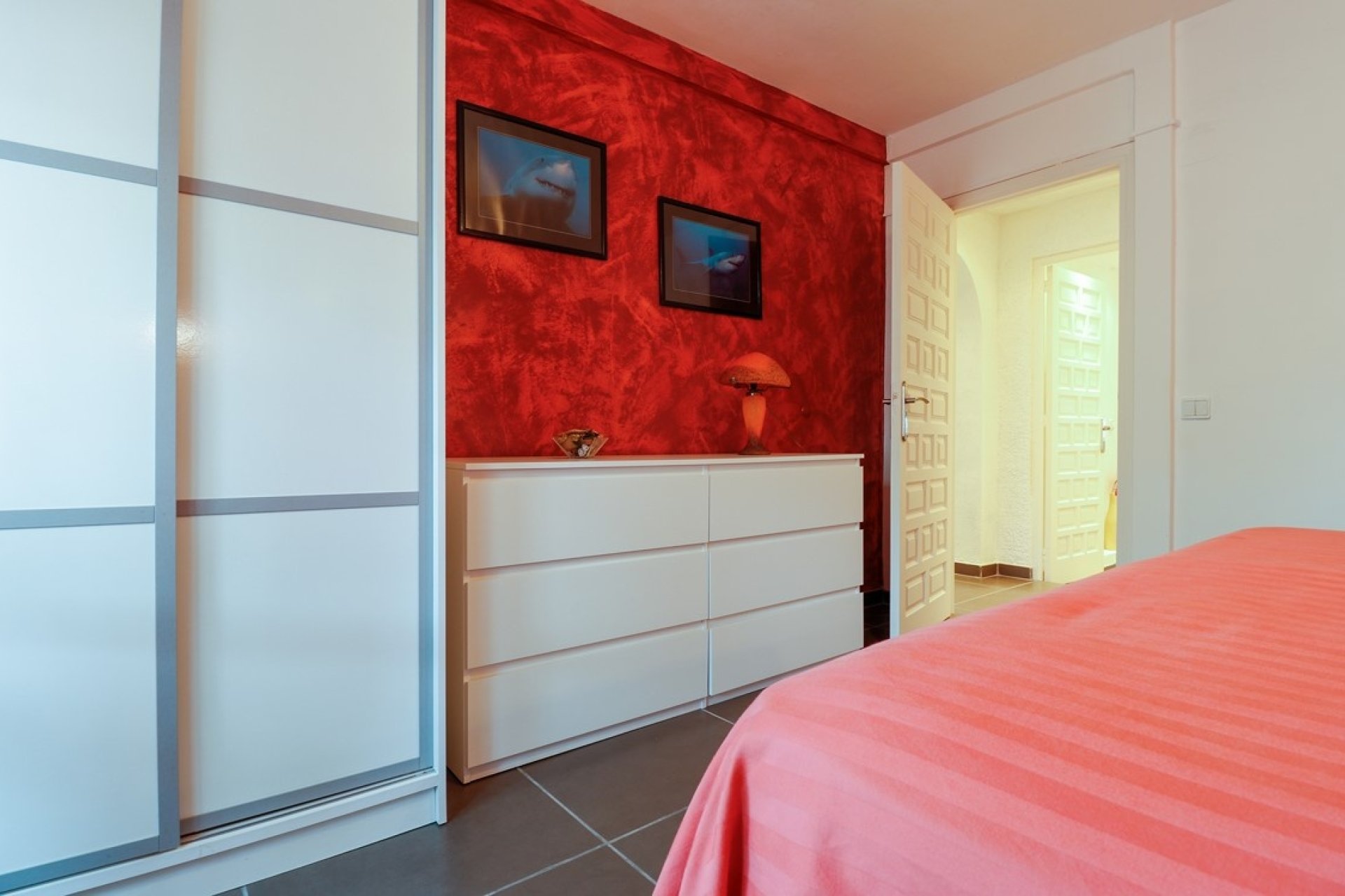 Sale - Villa - Benissa - Baladrar