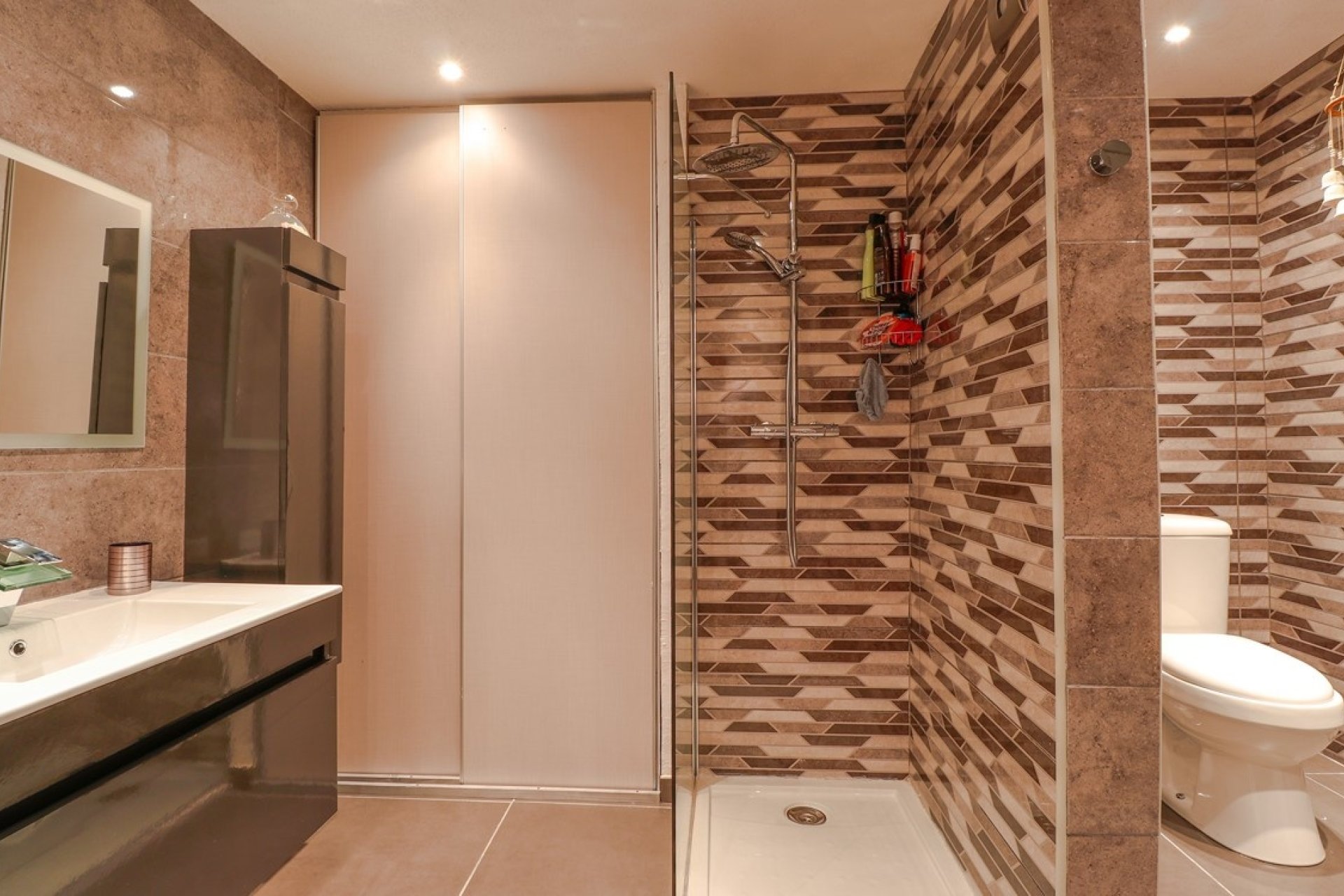 Sale - Villa - Benissa - Baladrar