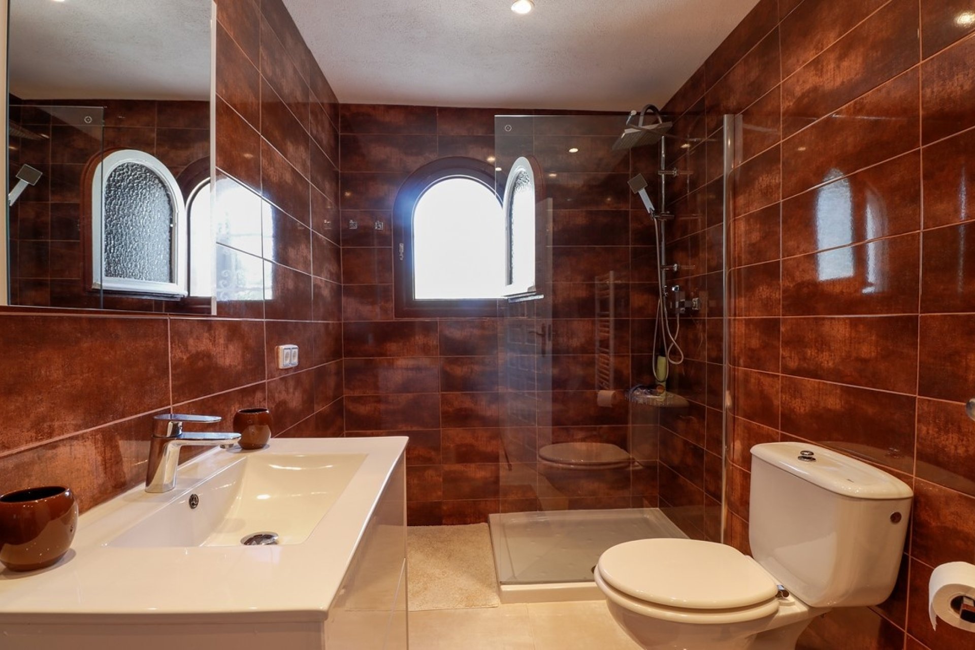 Sale - Villa - Benissa - Baladrar