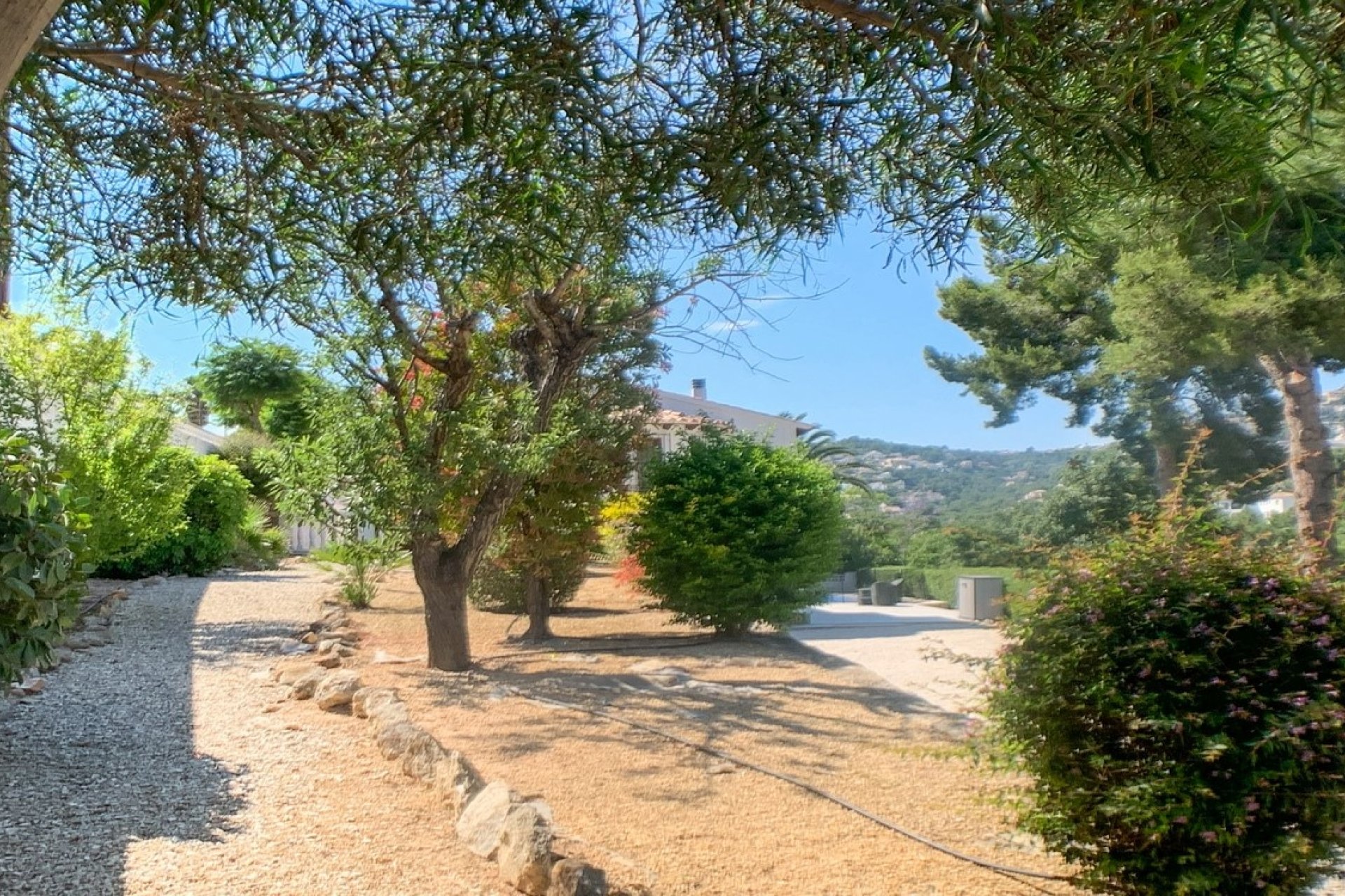 Sale - Villa - Benissa - Baladrar
