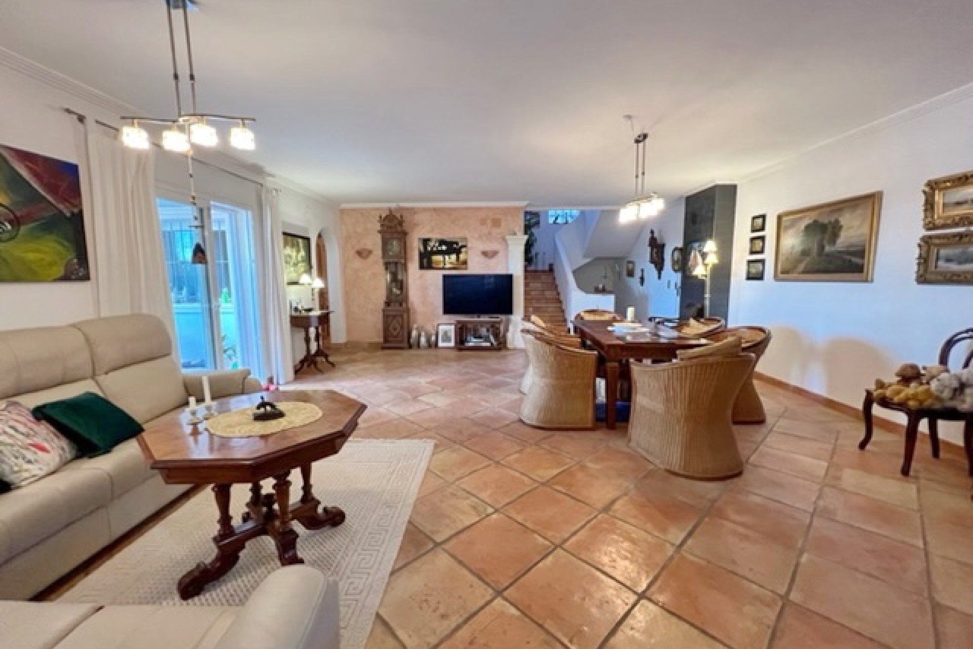 Sale - Villa - Benissa - Baladrar