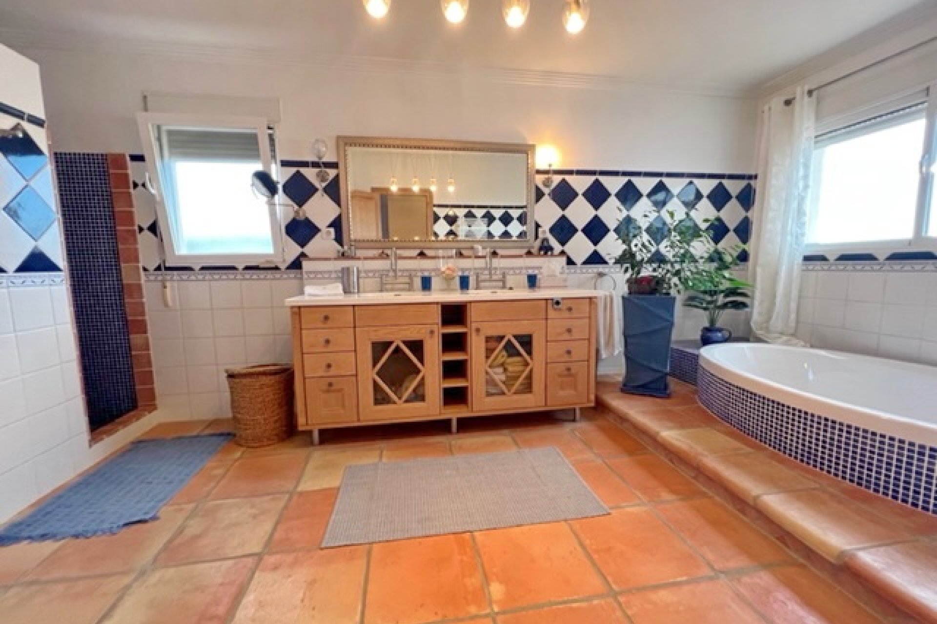 Sale - Villa - Benissa - Baladrar
