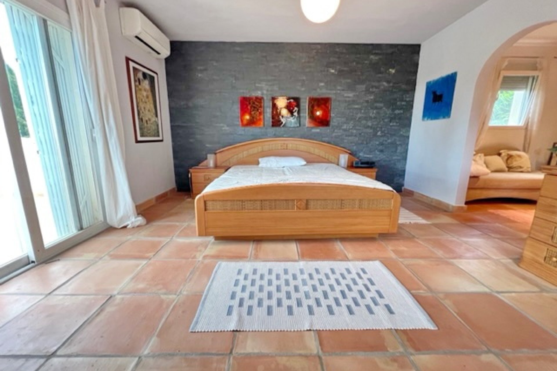 Sale - Villa - Benissa - Baladrar