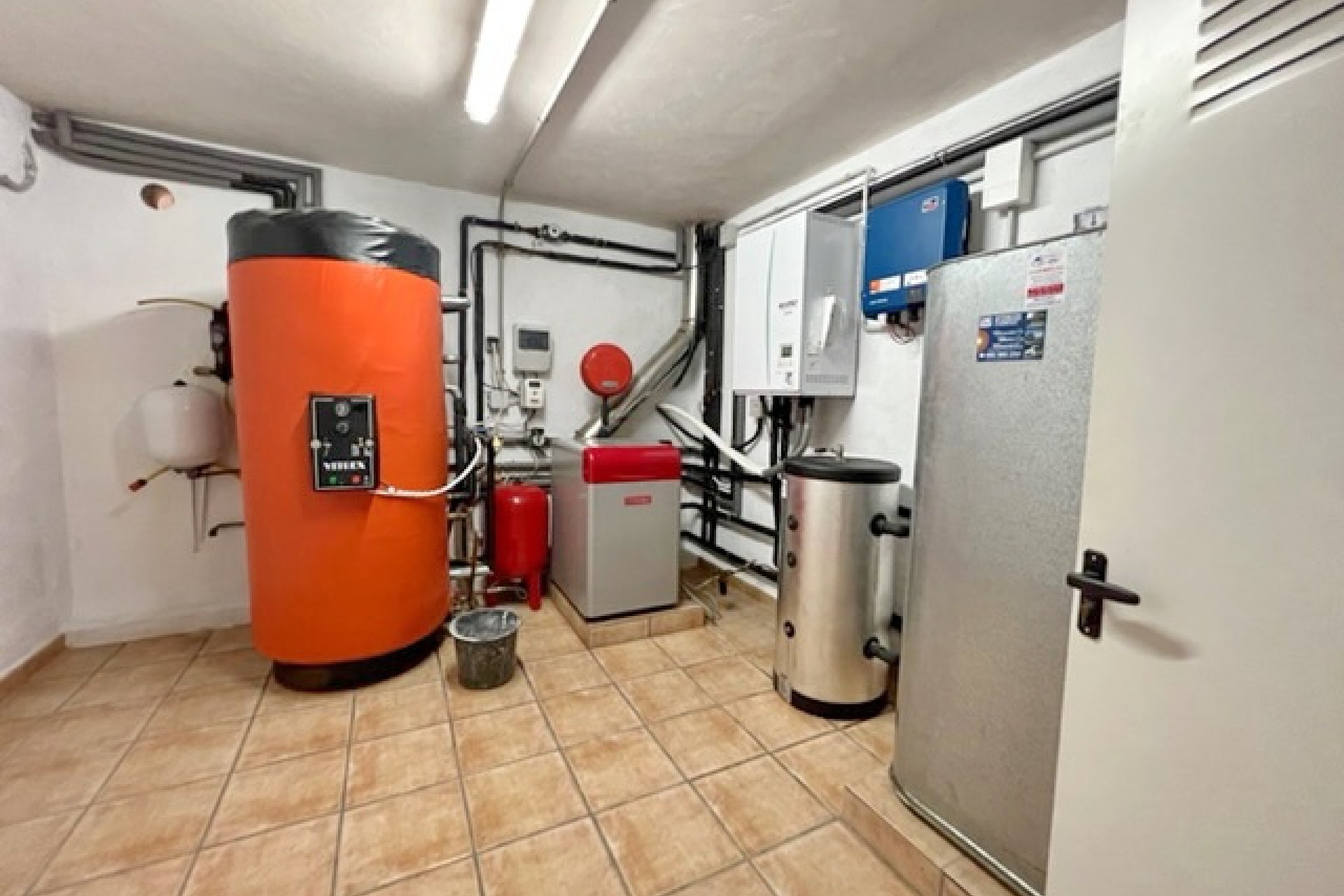 Sale - Villa - Benissa - Baladrar