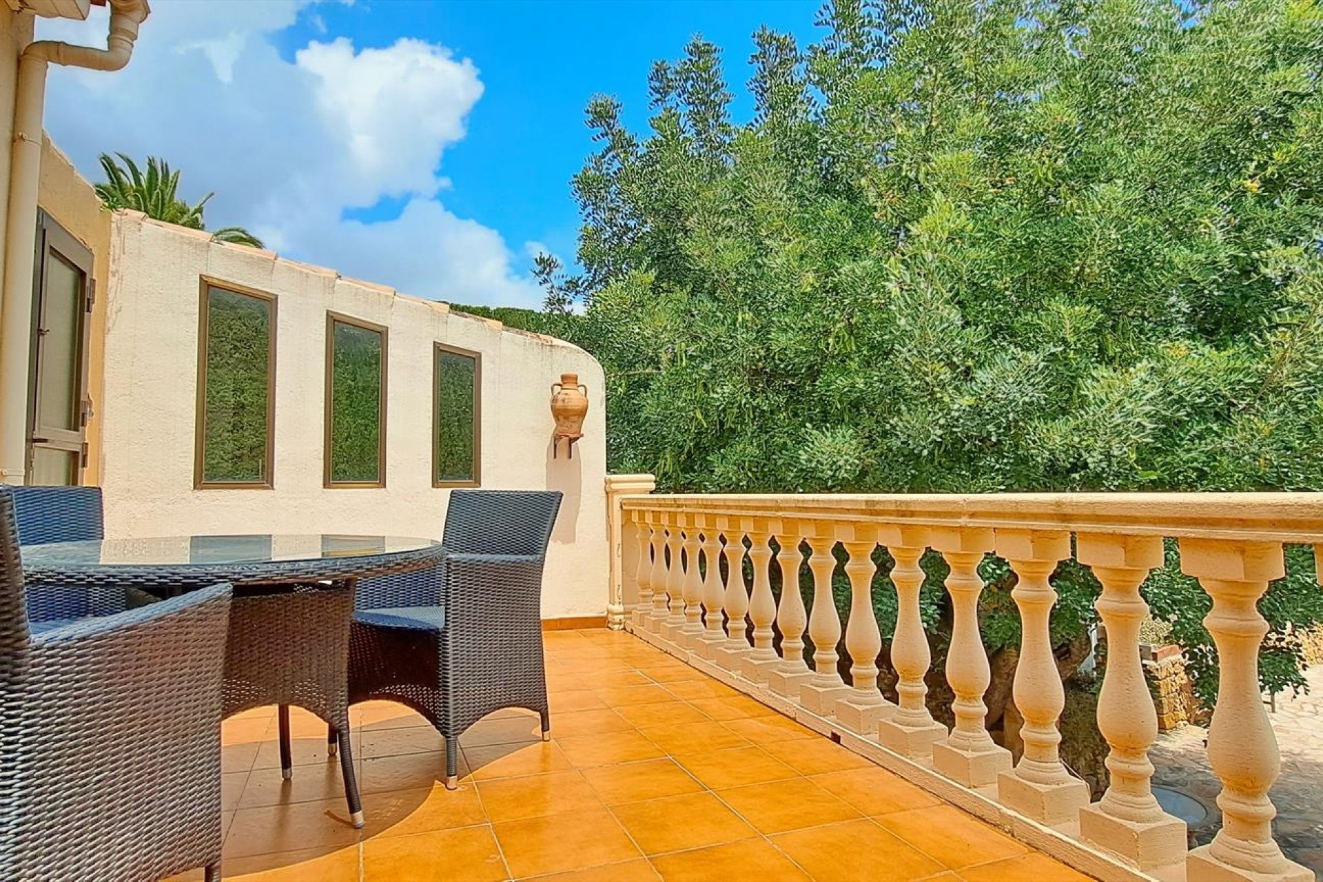 Sale - Villa - Benissa - Baladrar