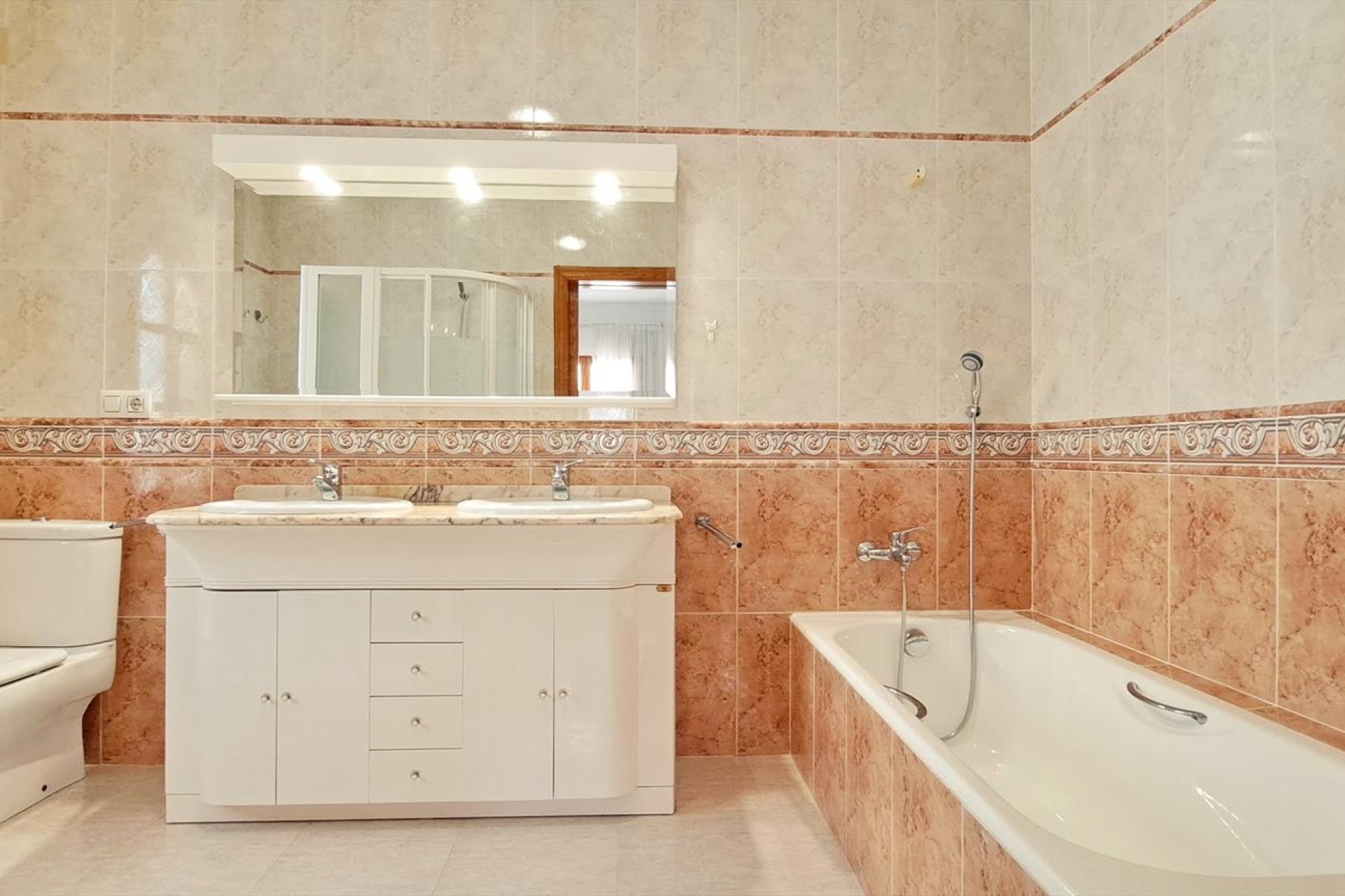 Sale - Villa - Benissa - Baladrar