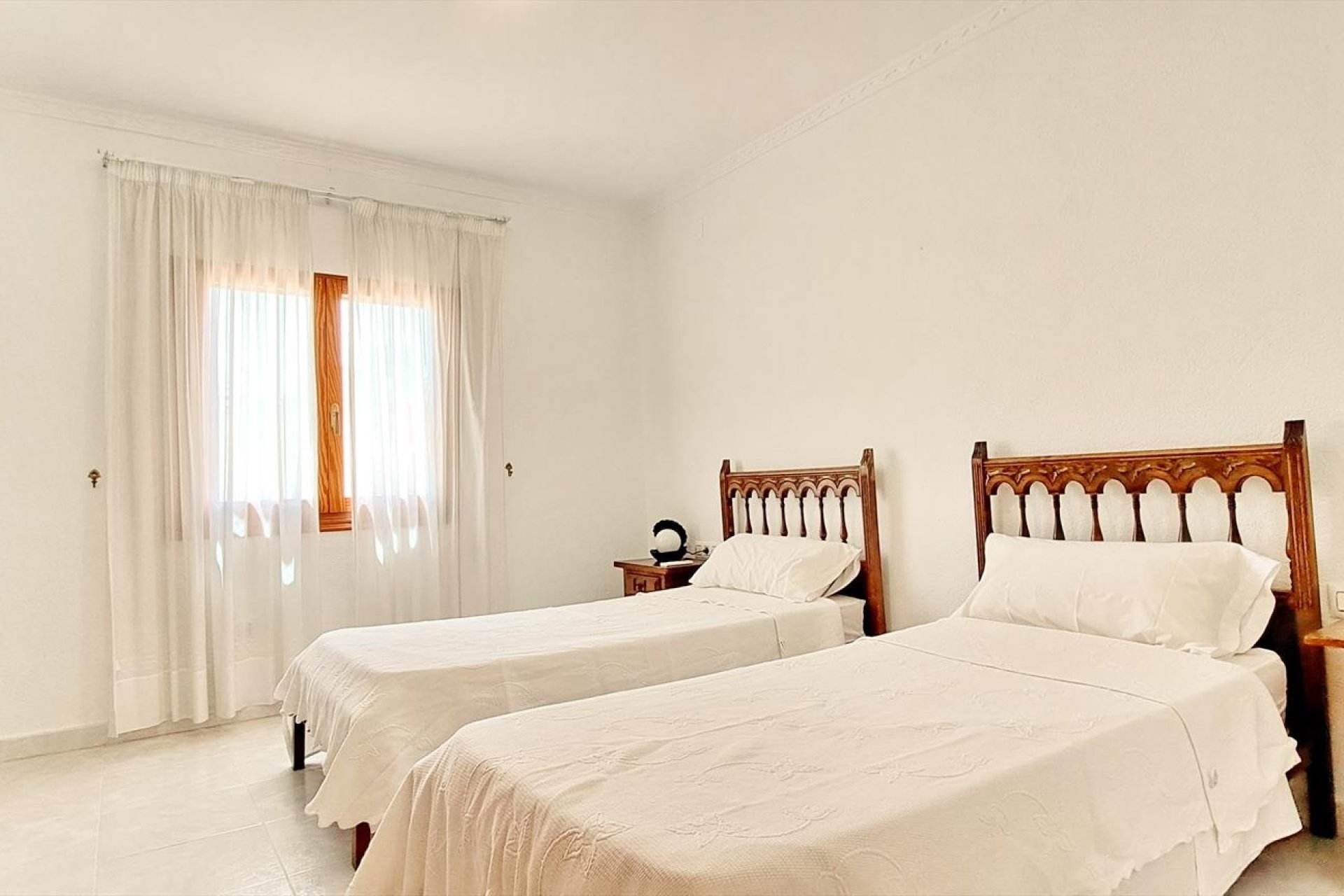 Sale - Villa - Benissa - Baladrar