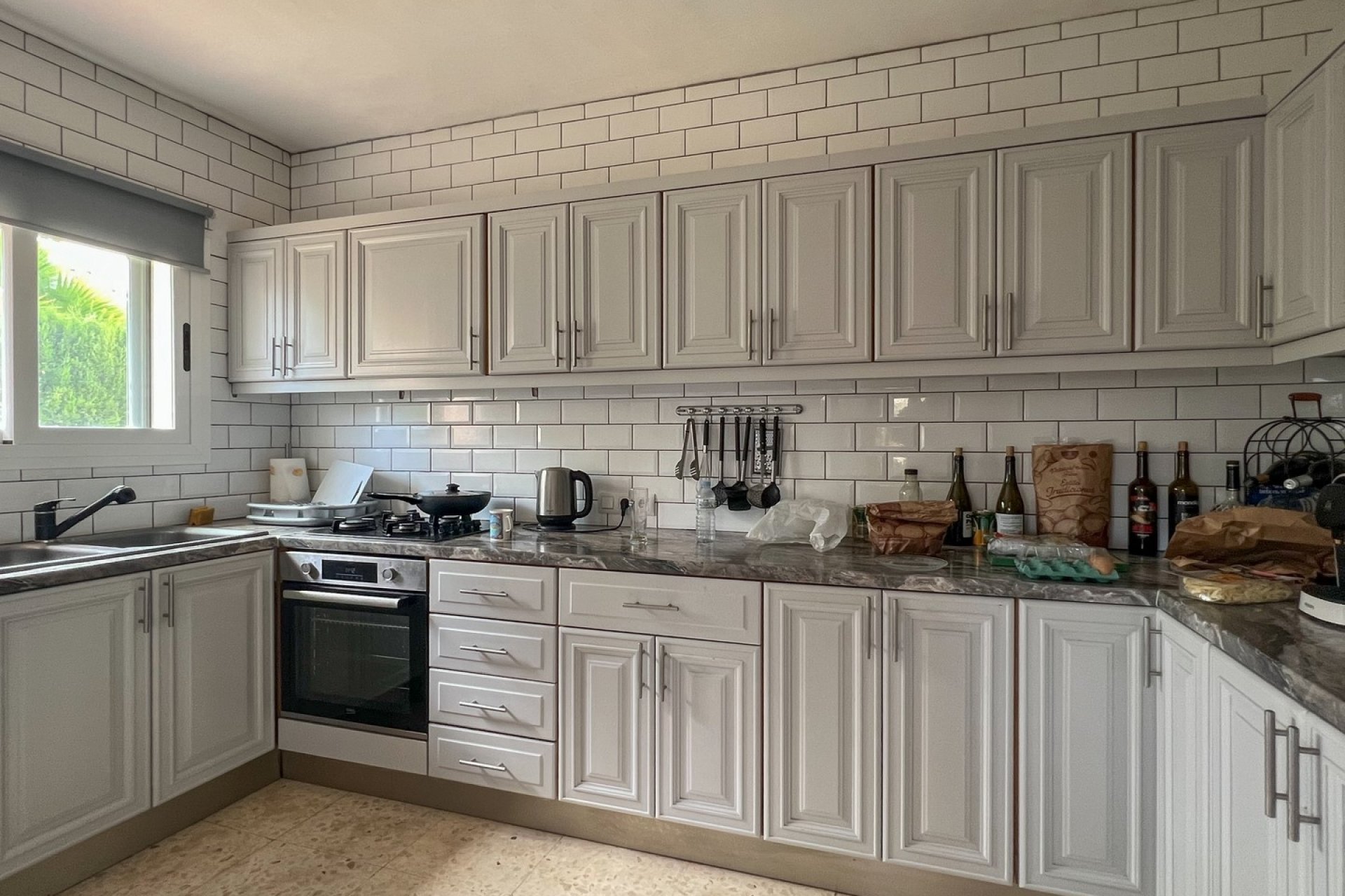 Sale - Villa - Benissa - Baladrar