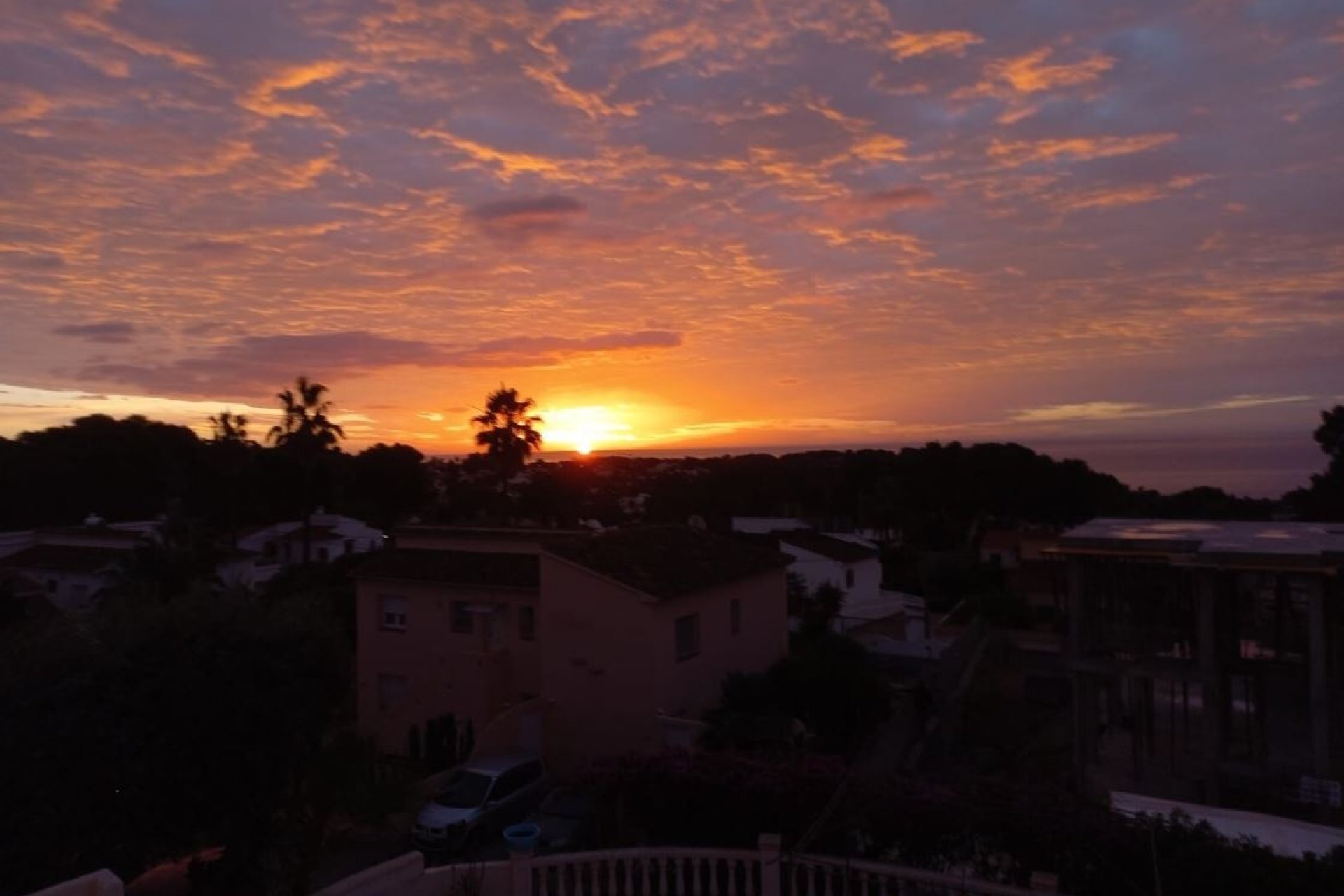 Sale - Villa - Benissa - Baladrar