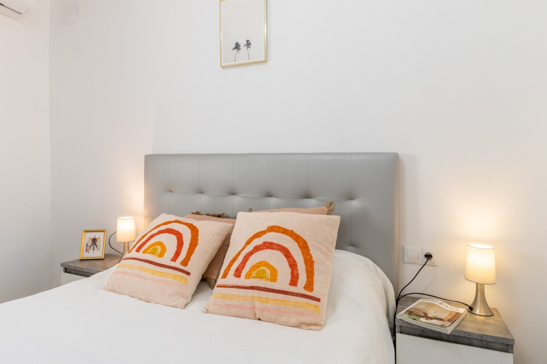 Sale - Villa - Benissa - Baladrar