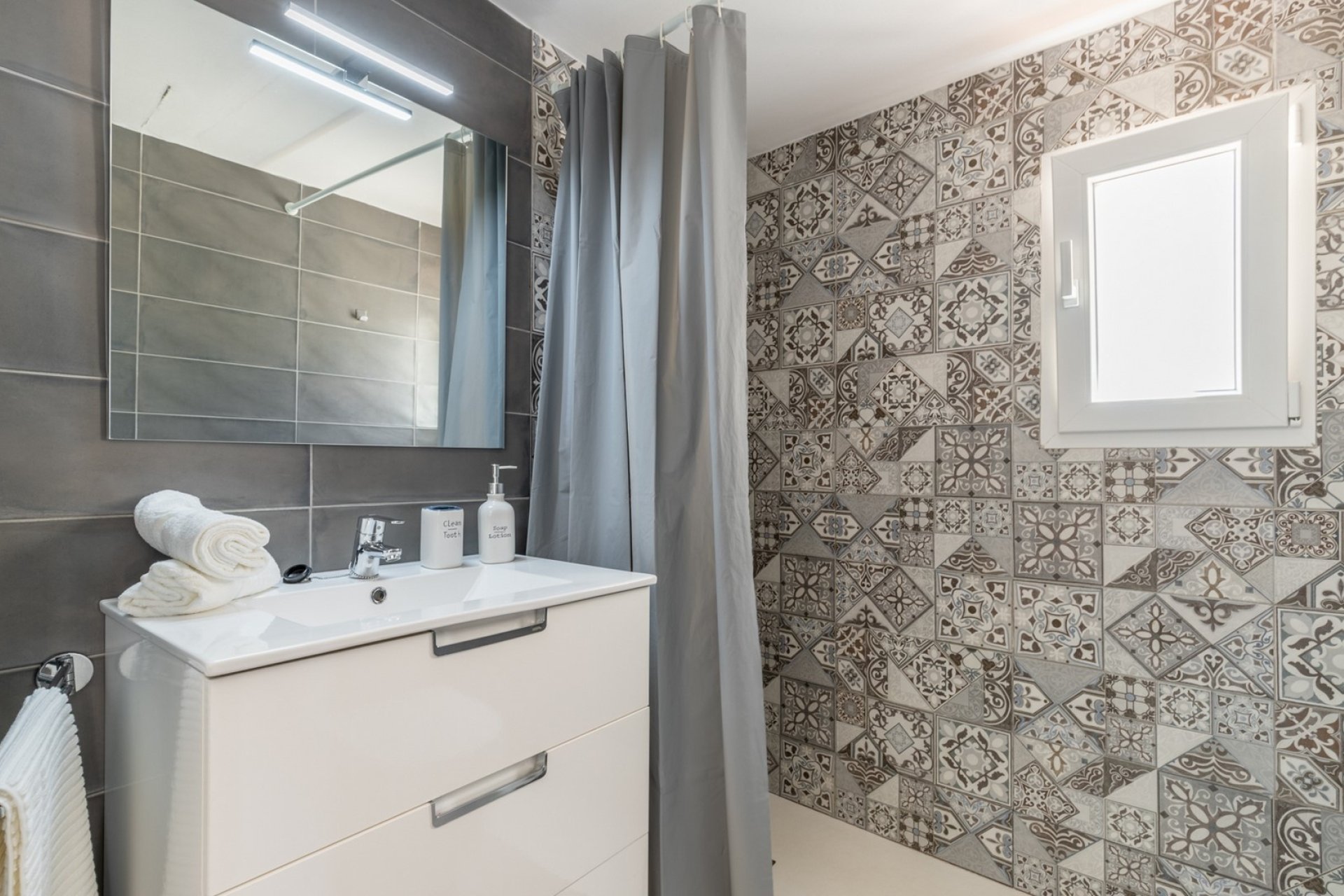 Sale - Villa - Benissa - Baladrar