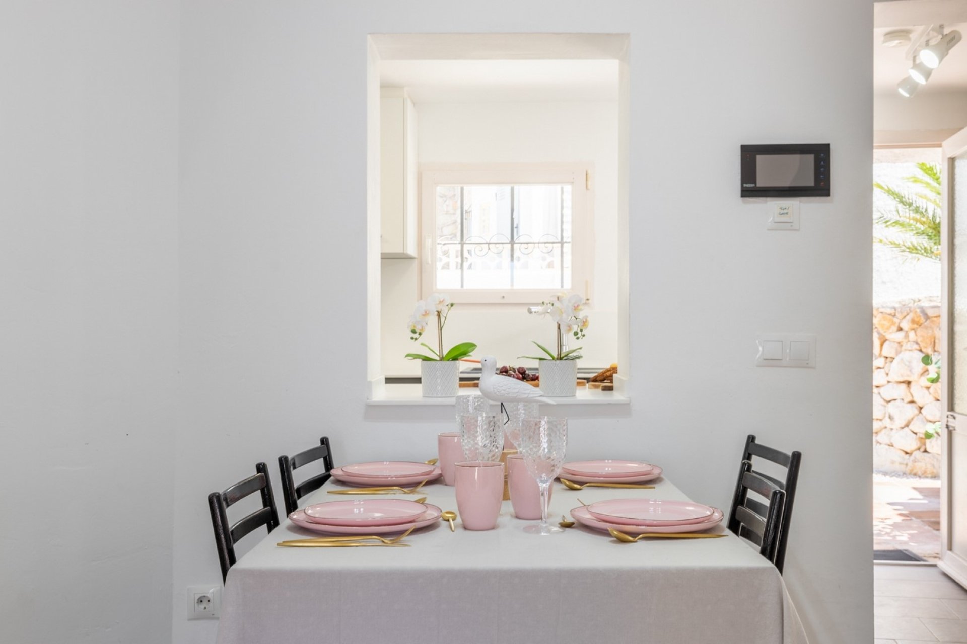 Sale - Villa - Benissa - Baladrar