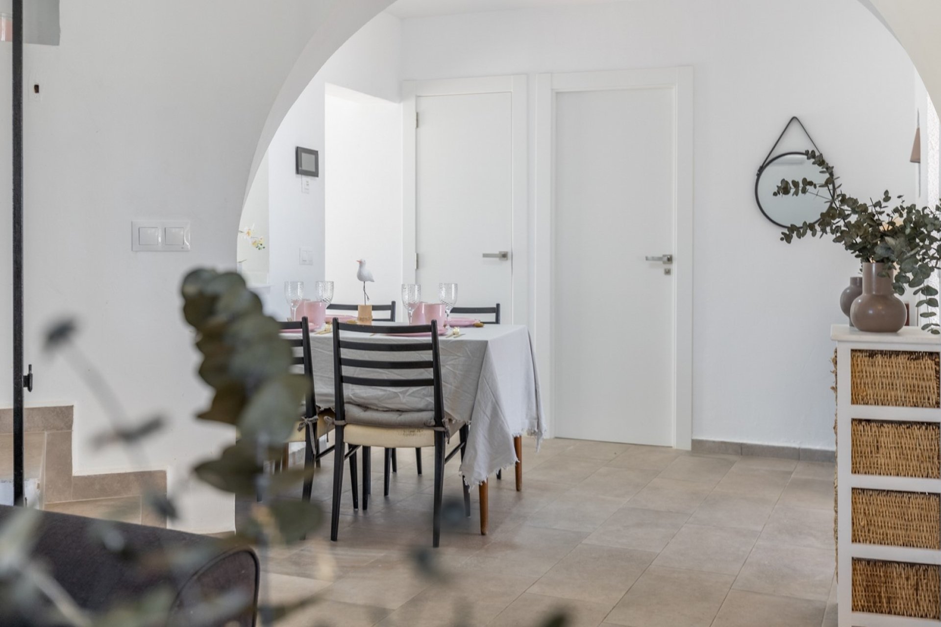 Sale - Villa - Benissa - Baladrar