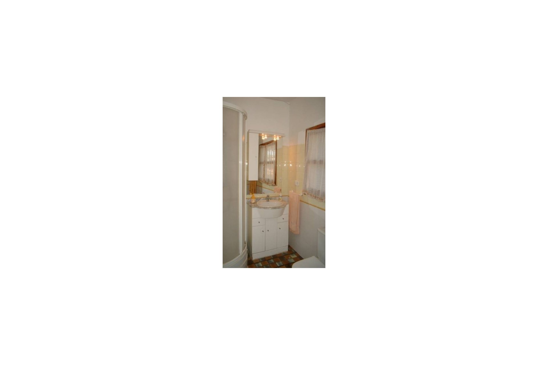 Sale - Villa - Benissa - Baladrar