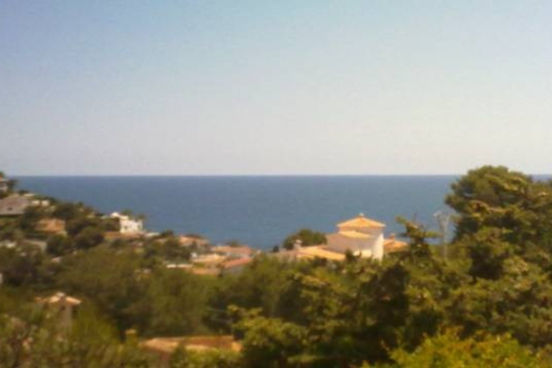 Sale - Villa - Benissa - Baladrar