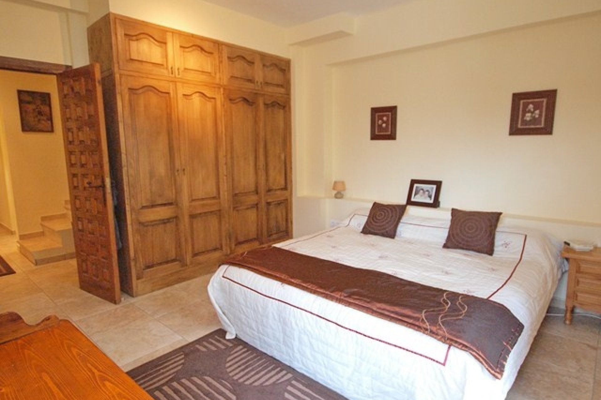 Sale - Villa - Benissa - Baladrar