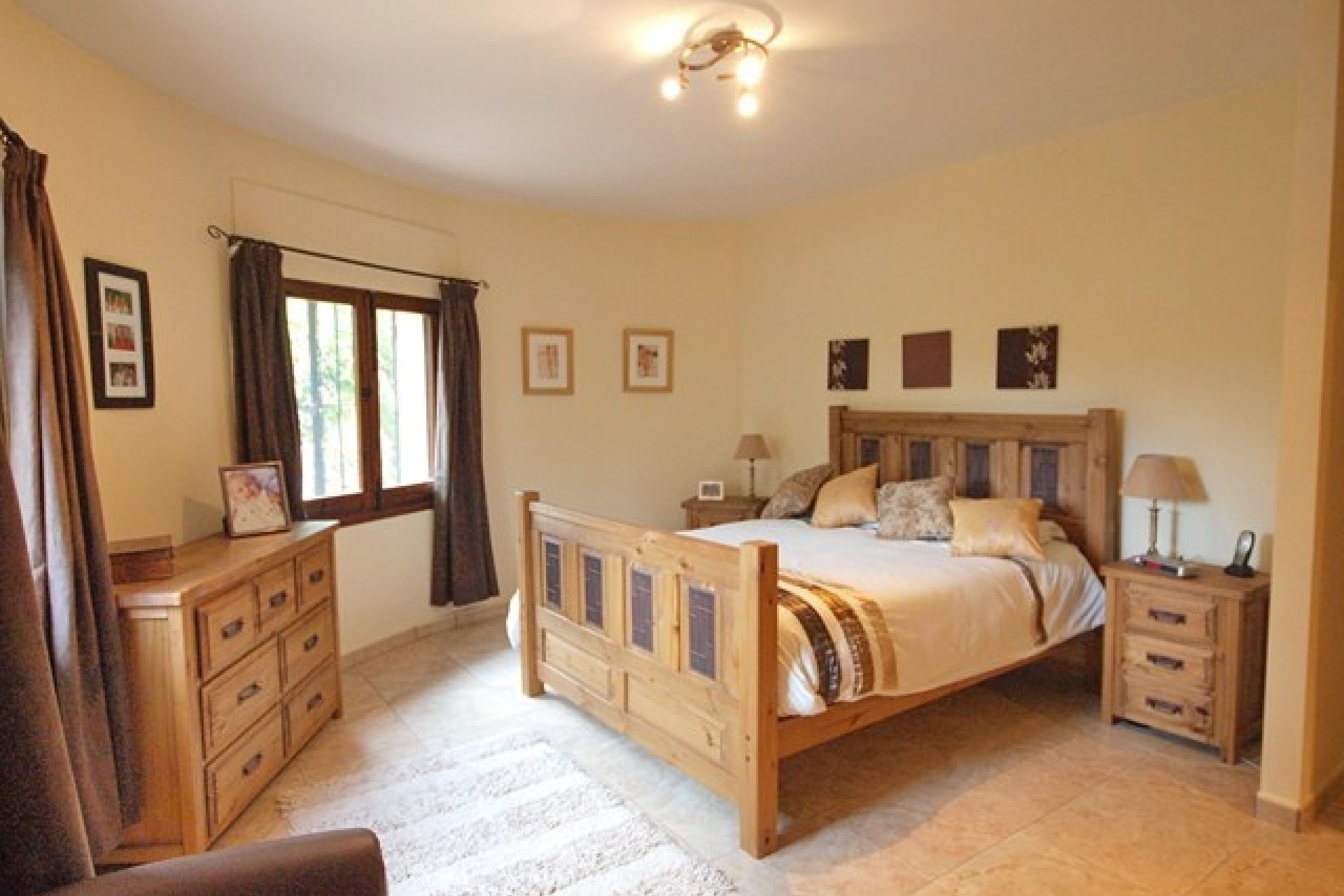 Sale - Villa - Benissa - Baladrar