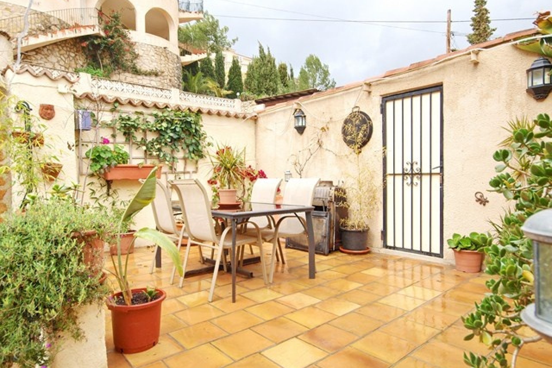 Sale - Villa - Benissa - Baladrar