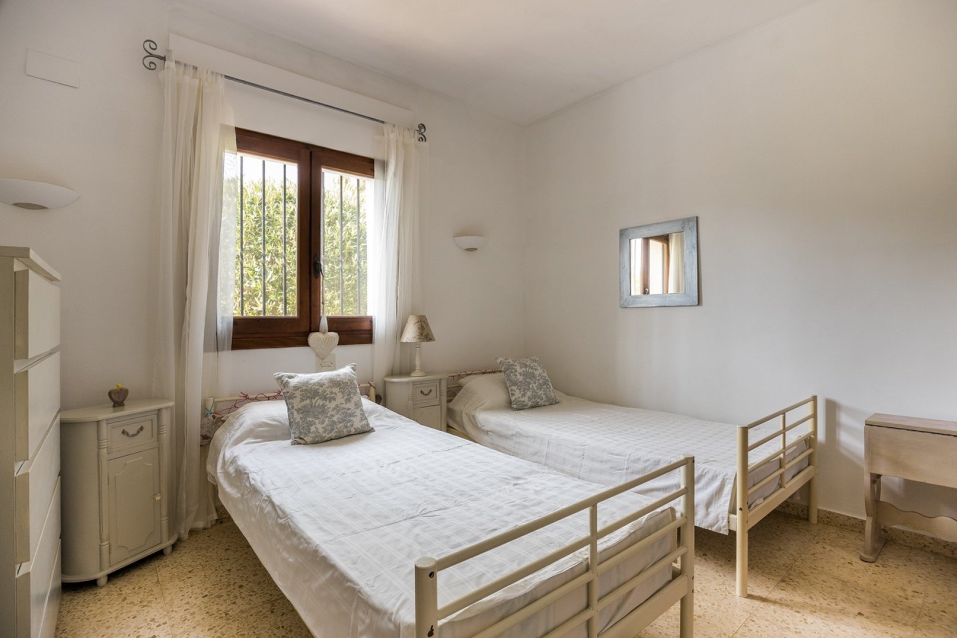 Sale - Villa - Benissa - Baladrar