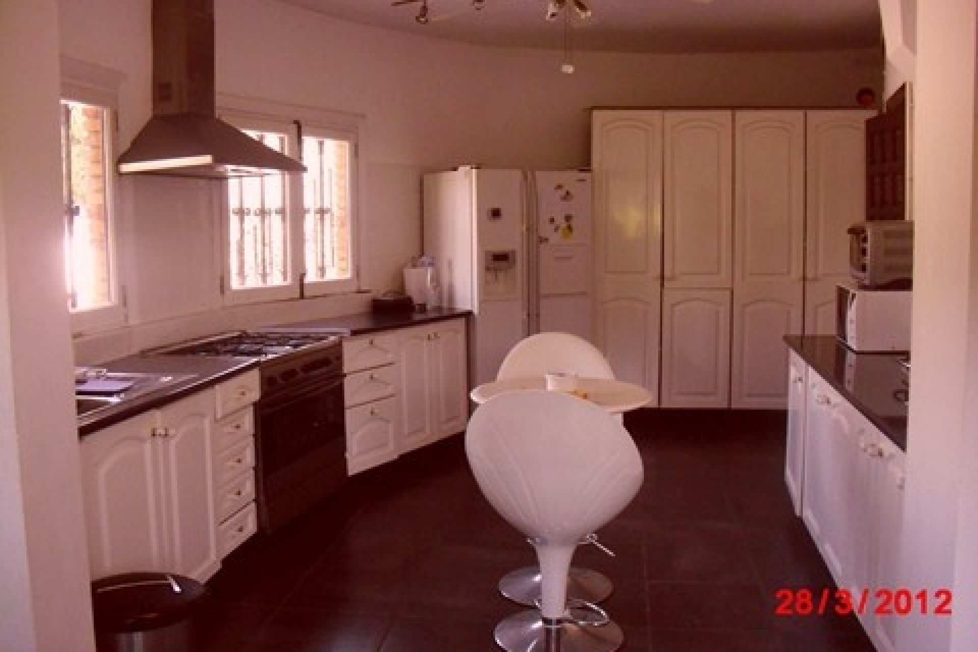 Sale - Villa - Benissa - Baladrar