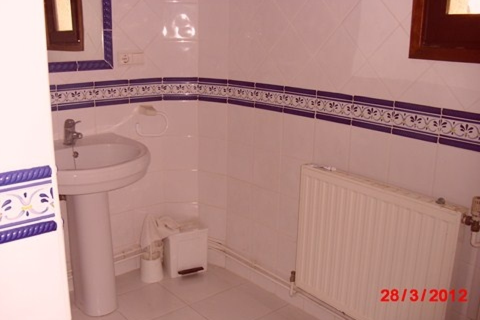 Sale - Villa - Benissa - Baladrar