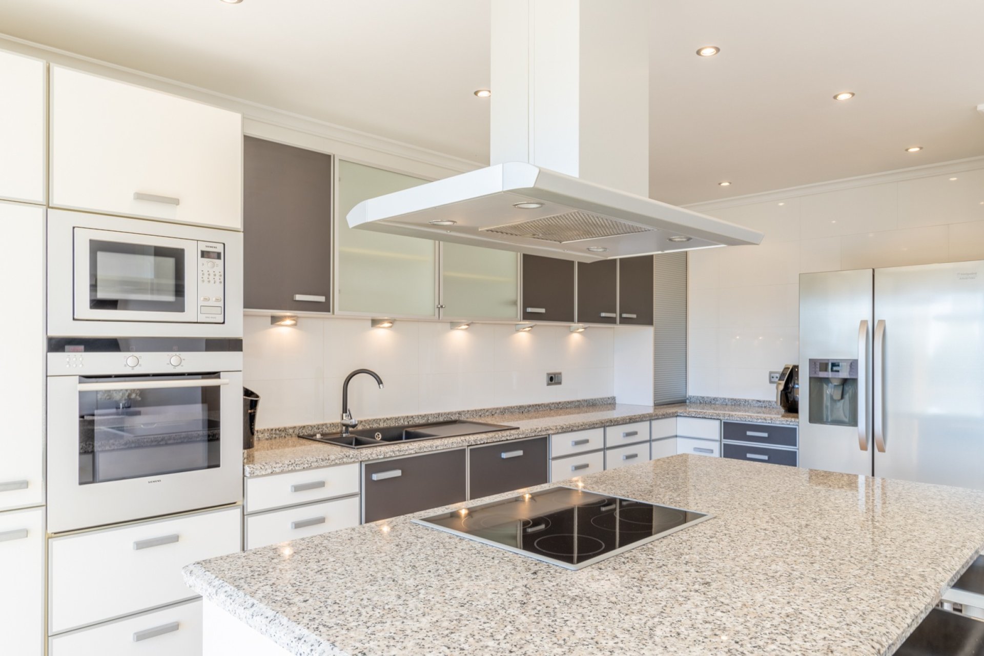 Sale - Villa - Benissa - Baladrar